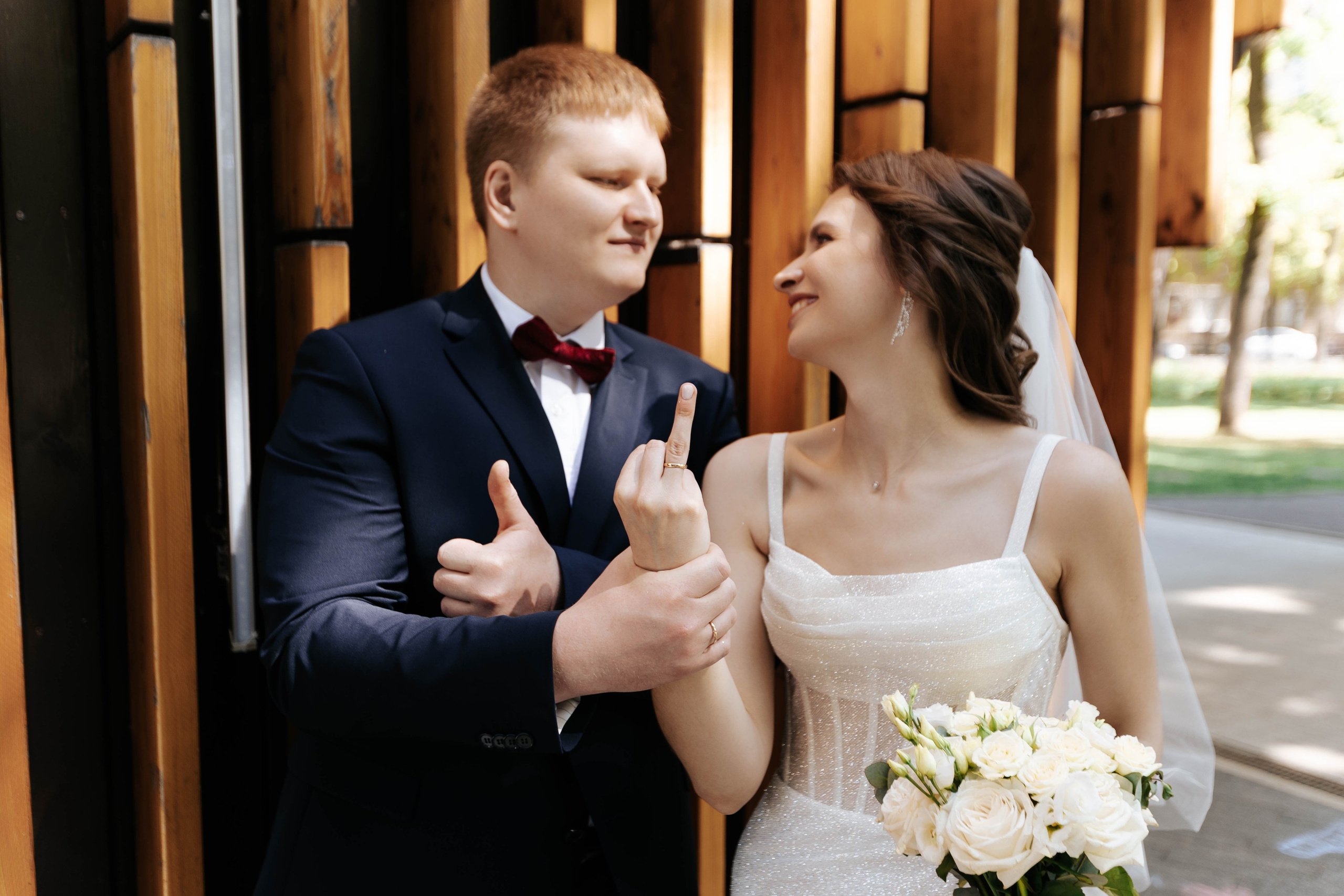 Vladimir & Yana. Свадебный фотограф в Воронеже Самохина Екатерина