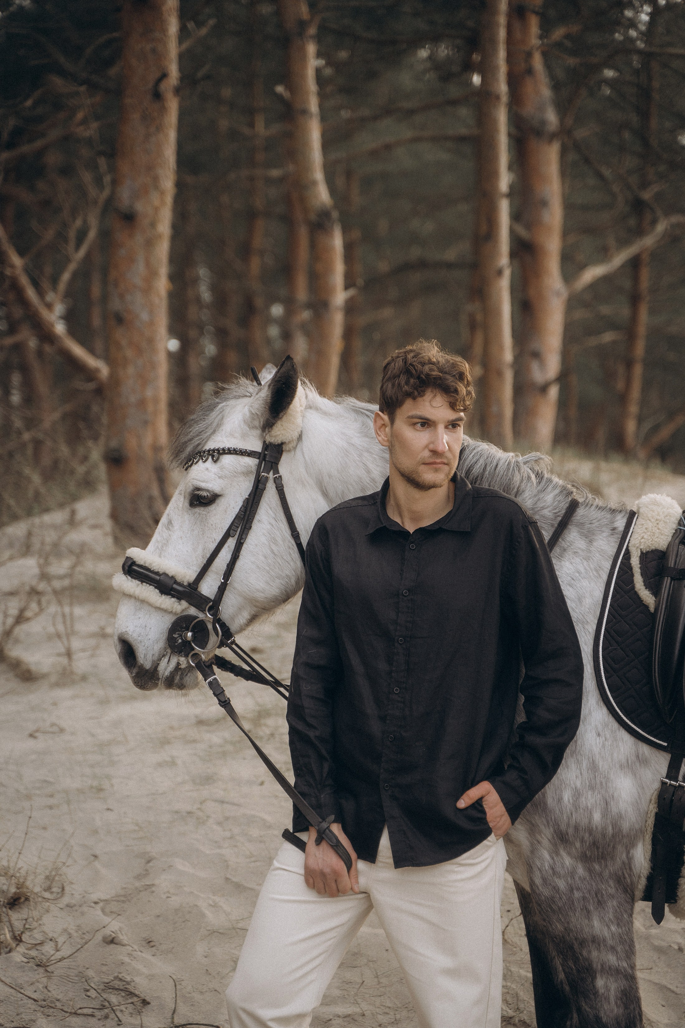 Алексей. Модельное агентство TM Models в Калининграде