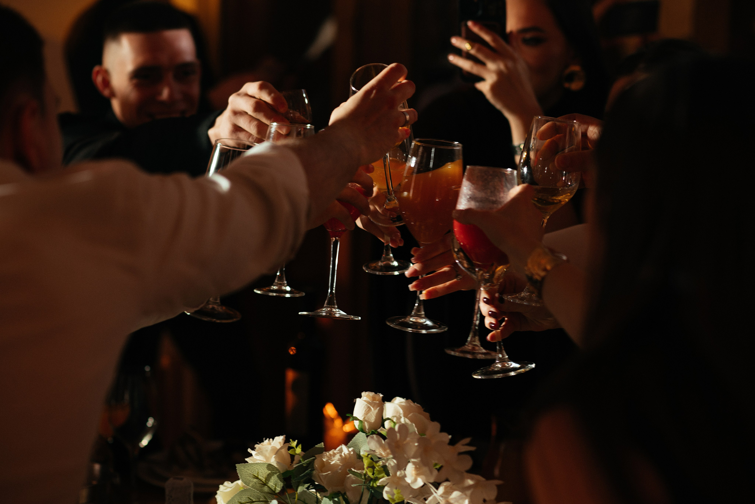 Евгений и Анастасия. Свадебный и семейный фотограф в Ростове-на-Дону Алина Астахова