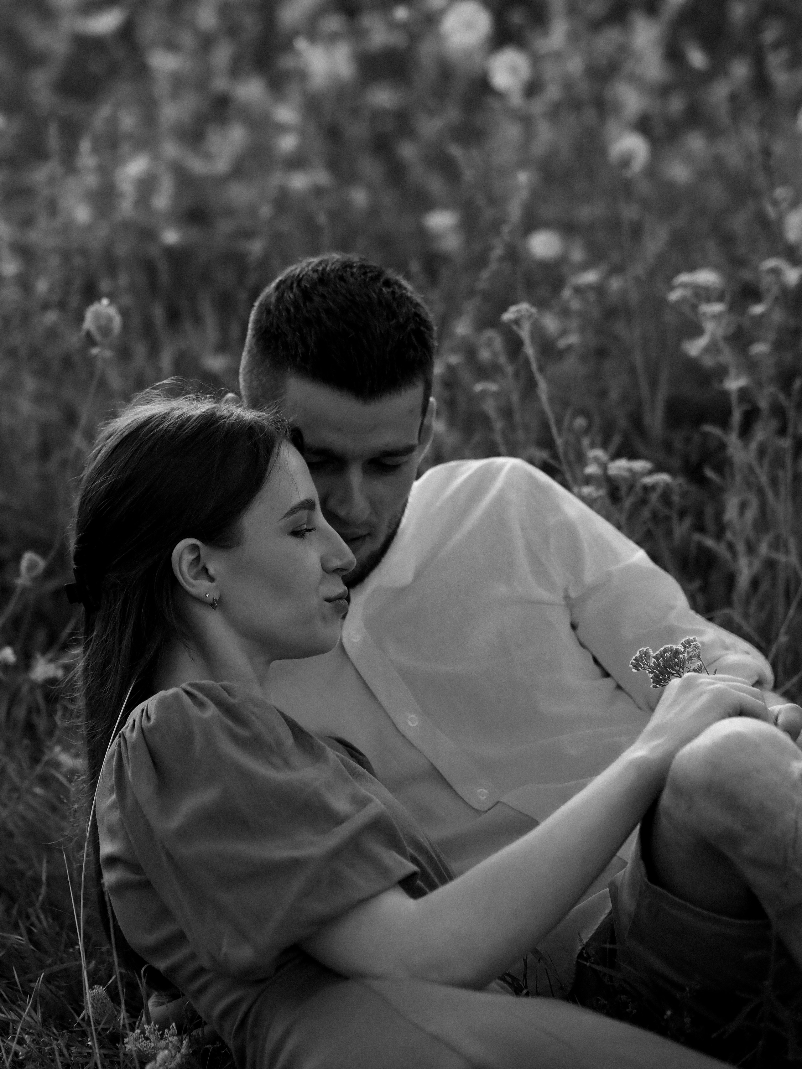 После заката. Фотограф Рязань. Семейный Свадебный фотограф