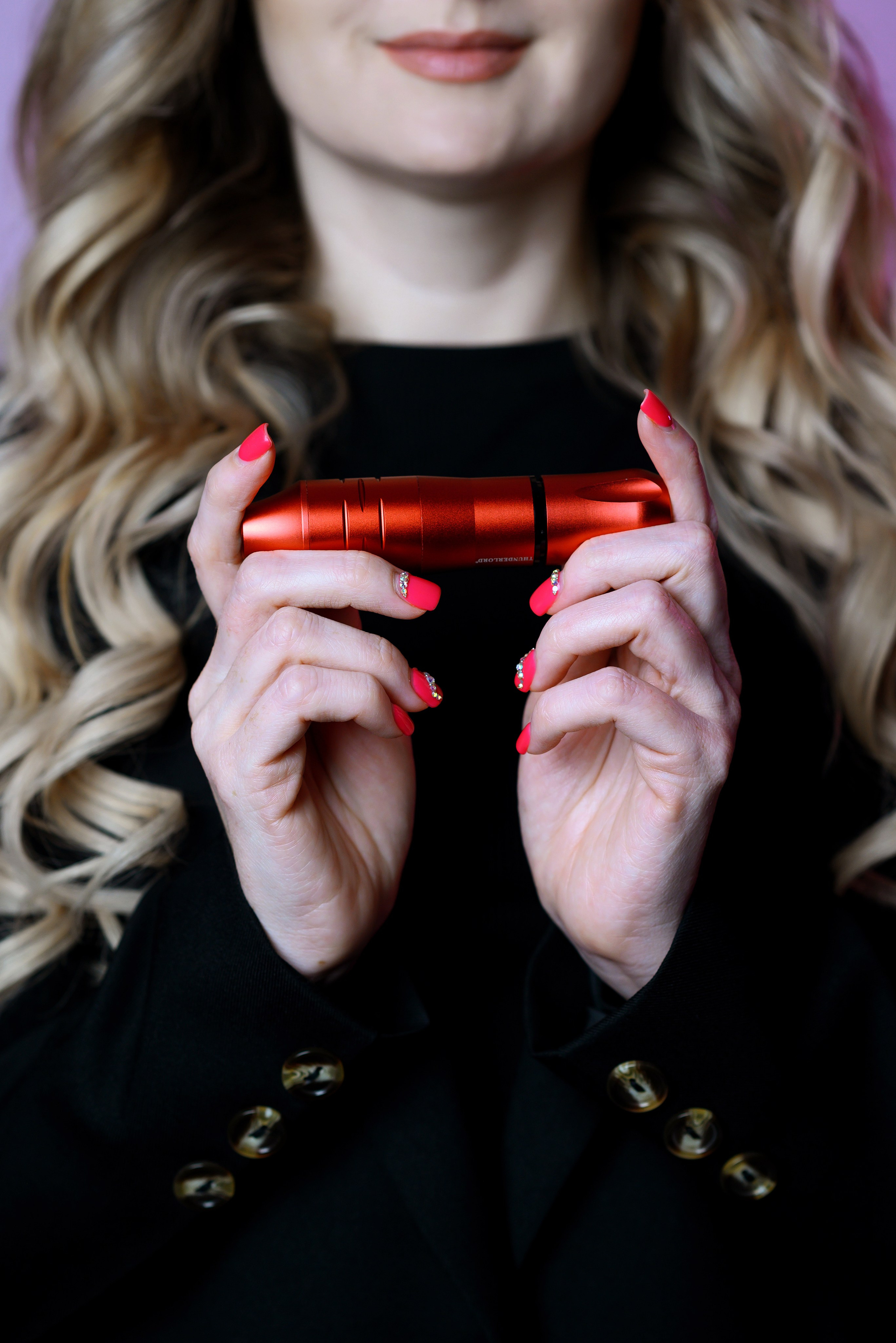 Контент для косметолога. Свадебный и семейный фотограф в Краснодаре