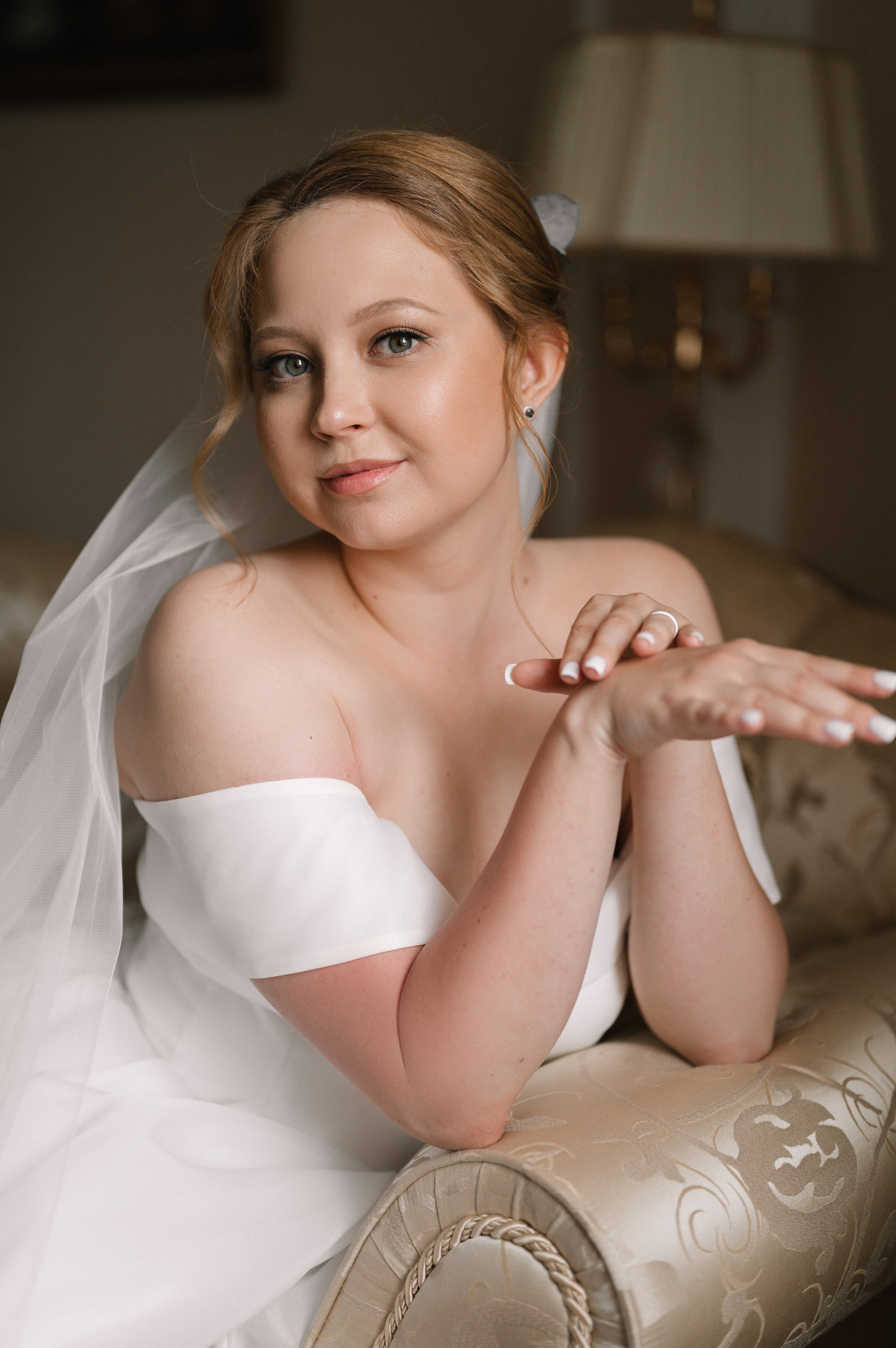 Иван и Анастасия. Свадебный Фотограф Уфа Егорова Анастасия