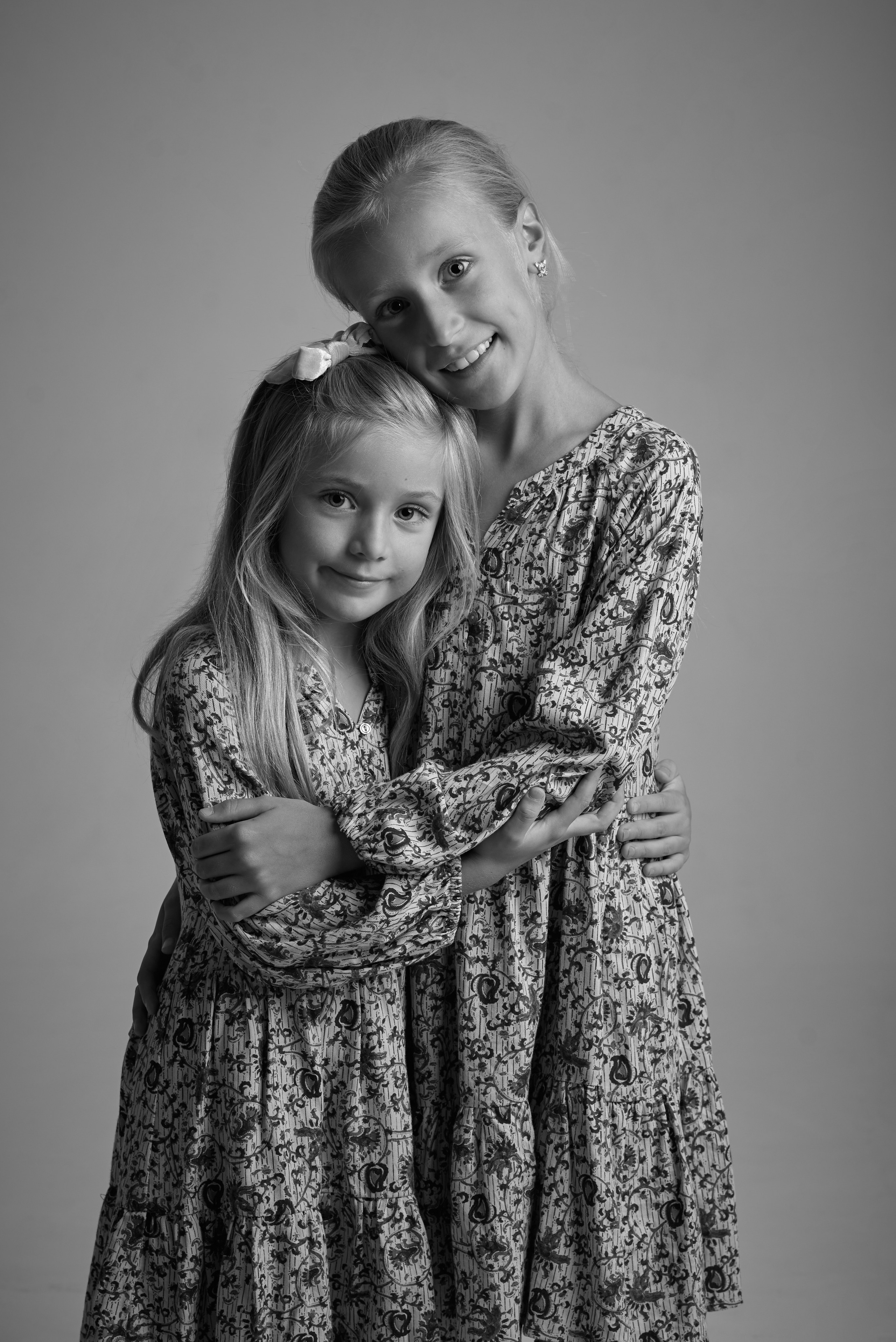 Сестры. Ваш фотограф Таганрог/Ростов-на-Дону Анна Дегтярёва