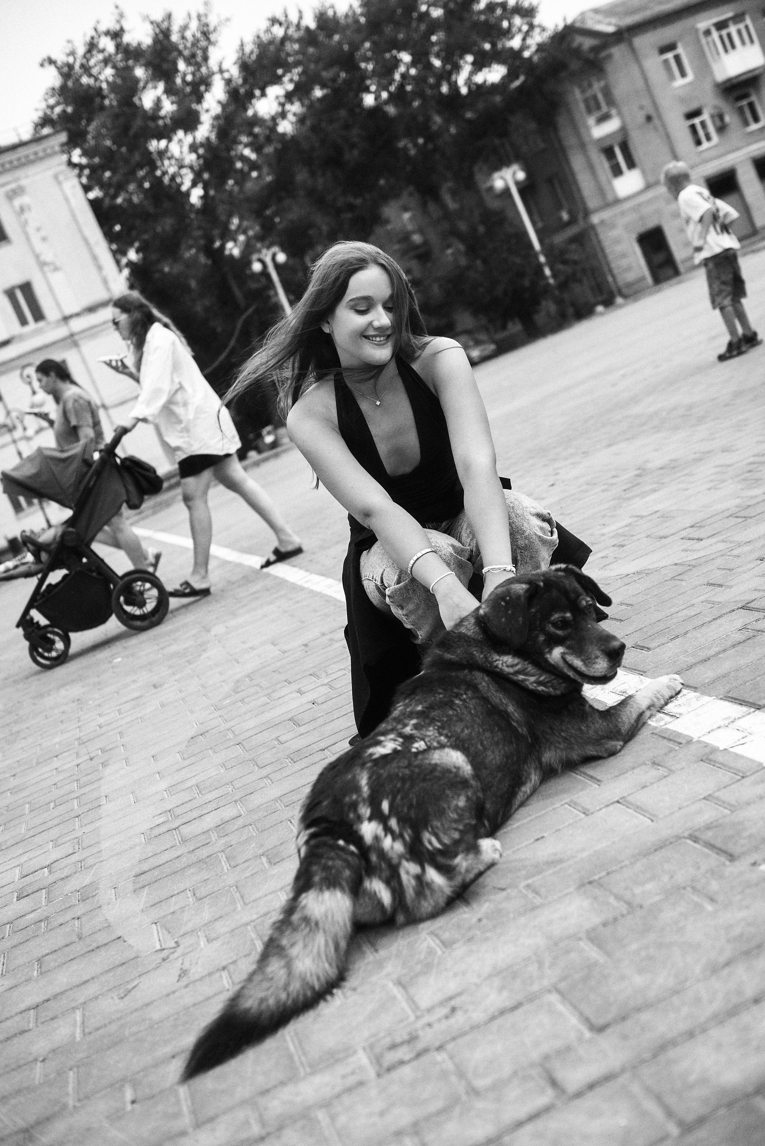 Екатерина. Ваш фотограф Таганрог/Ростов-на-Дону Анна Дегтярёва