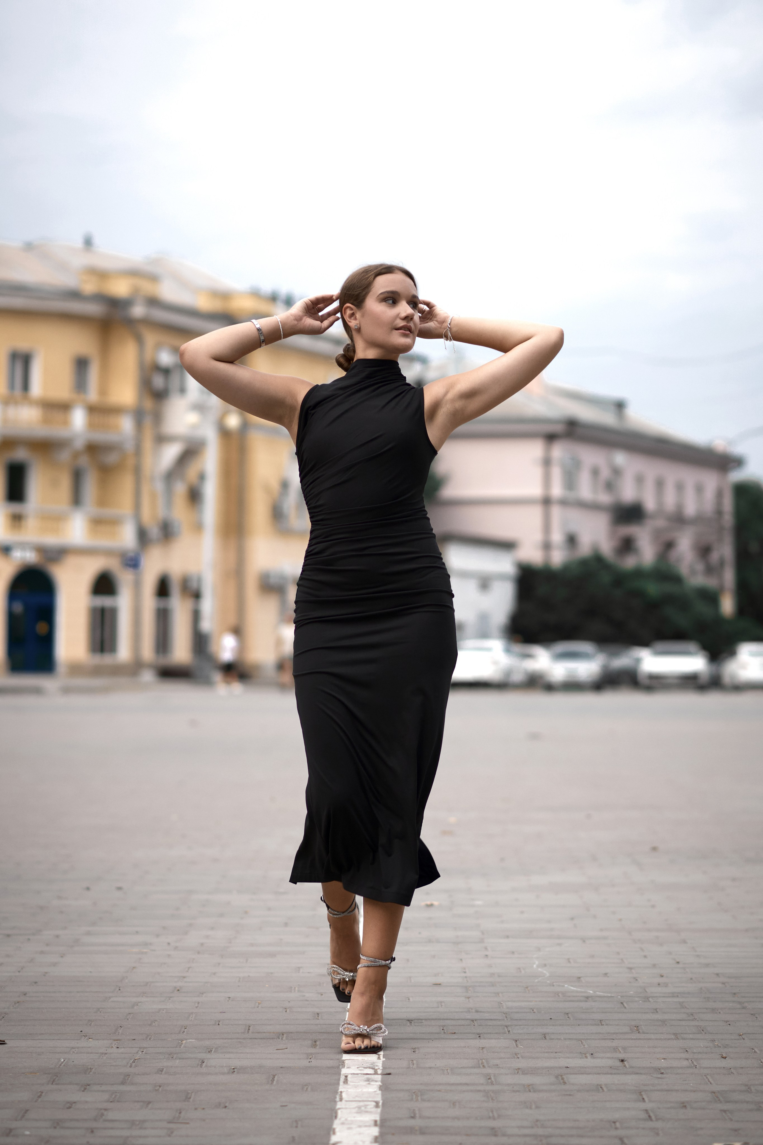 Екатерина. Ваш фотограф Таганрог/Ростов-на-Дону Анна Дегтярёва
