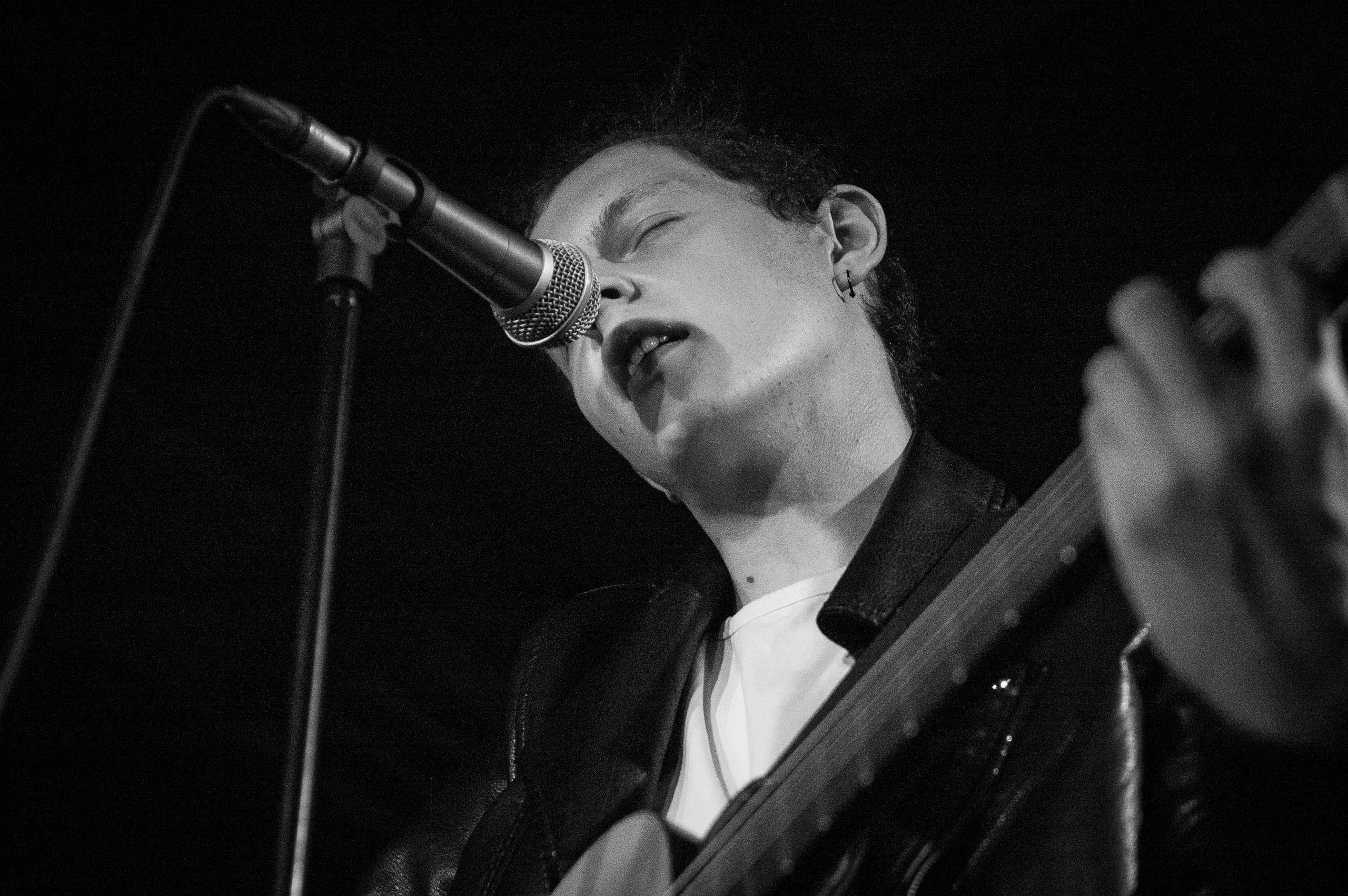 Рок-концерт 27.09.2020. Ларичев Алексей — индивидуальный и репортажный фотограф Москва