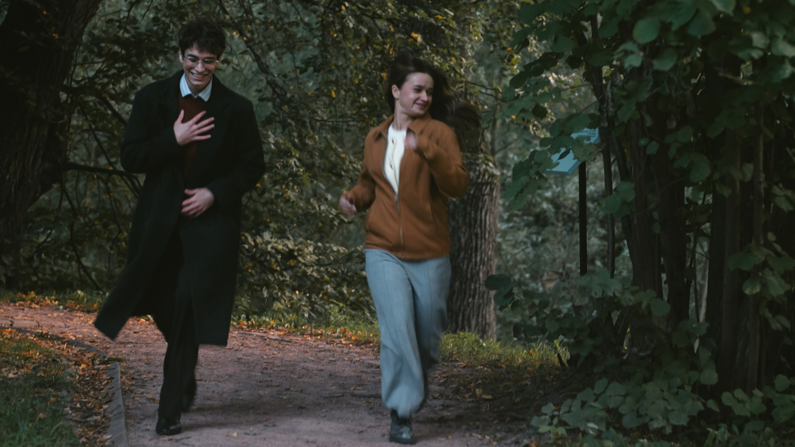 Андрей и Юлия. Ларичев Алексей — индивидуальный и репортажный фотограф Москва