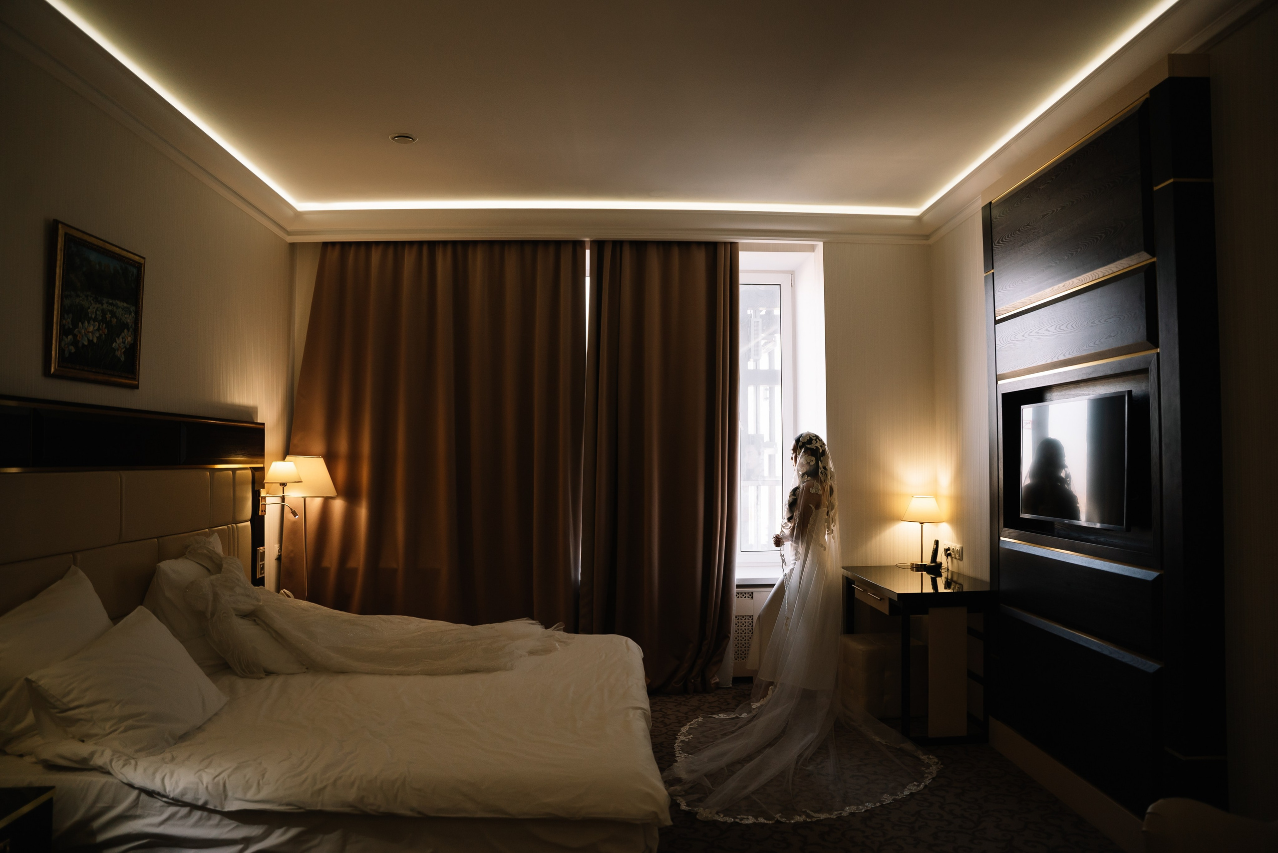 ПОРТФОЛИО. Свадебный фотограф в Самаре Анна Ковалева