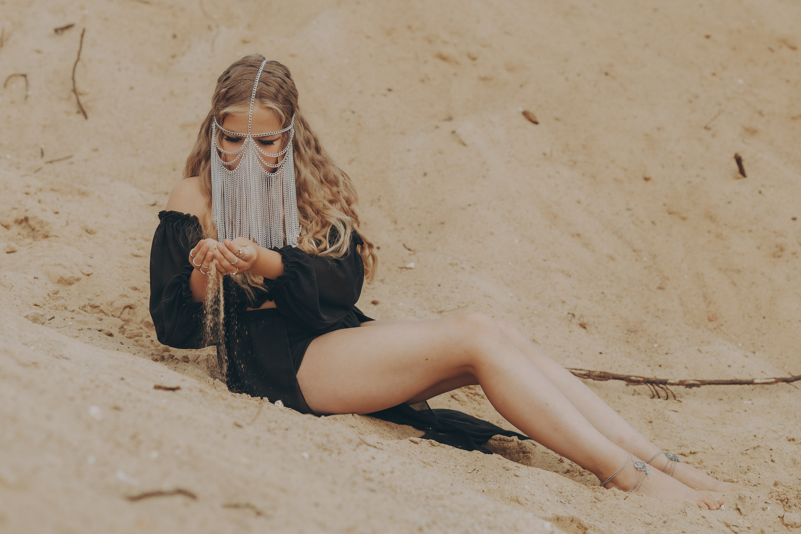 Восточная Принцеса. Семейный и детский фотограф в Нижнем Новгороде Анурьева Алена