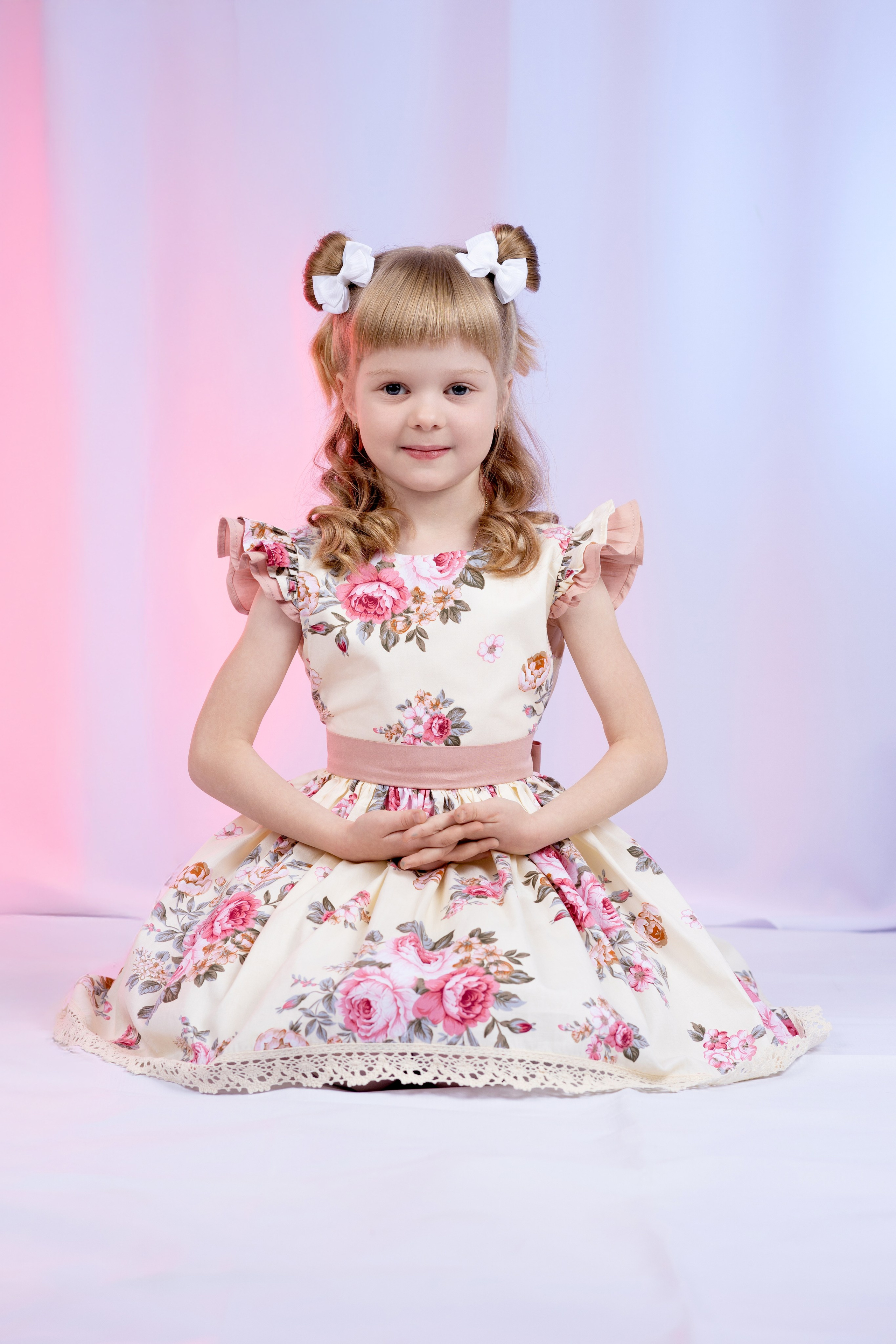 Детские сады 2025. Артём Печерин фотограф в Оленегорске