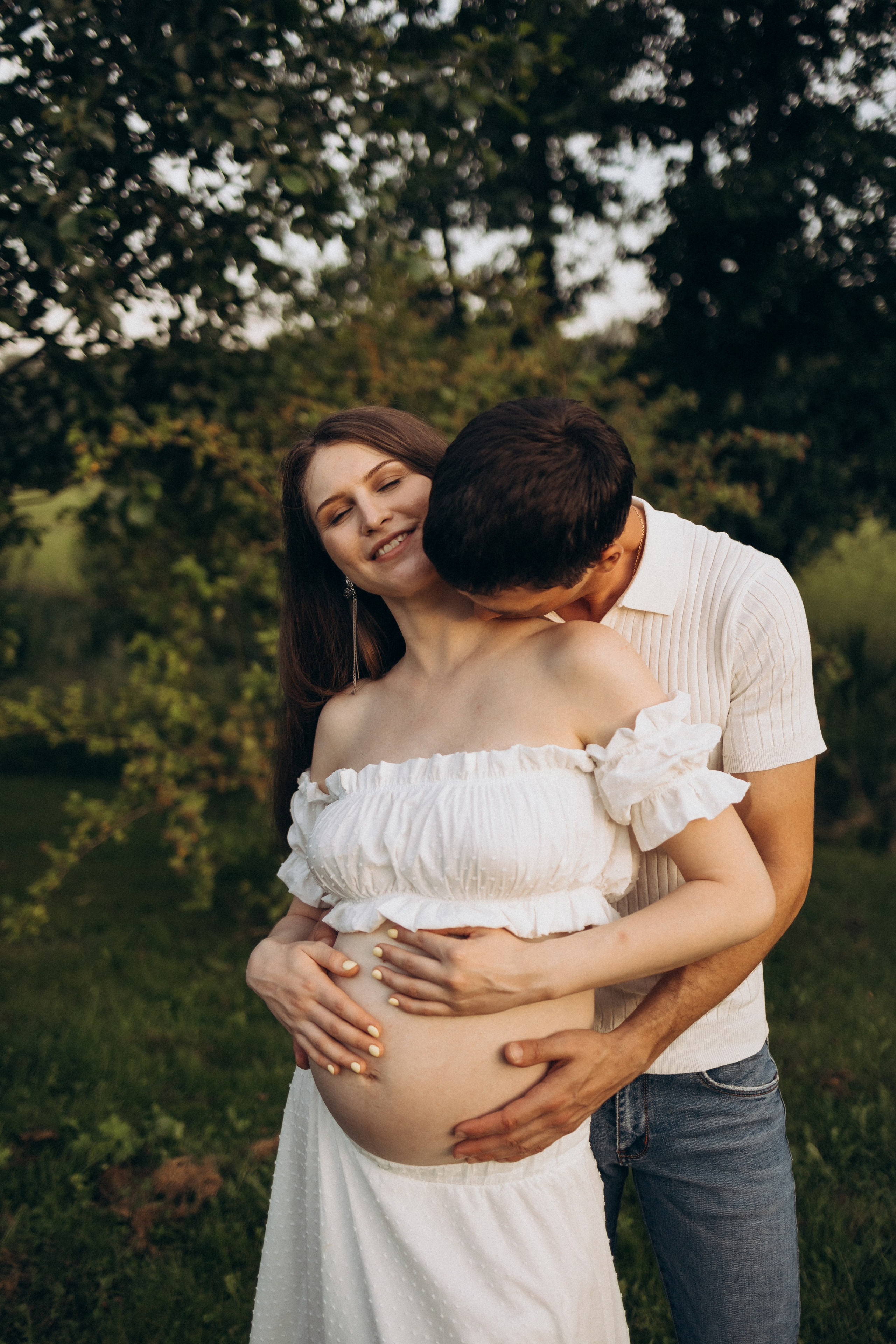 Татьяна и Валера. Фотограф Нижний Новгород