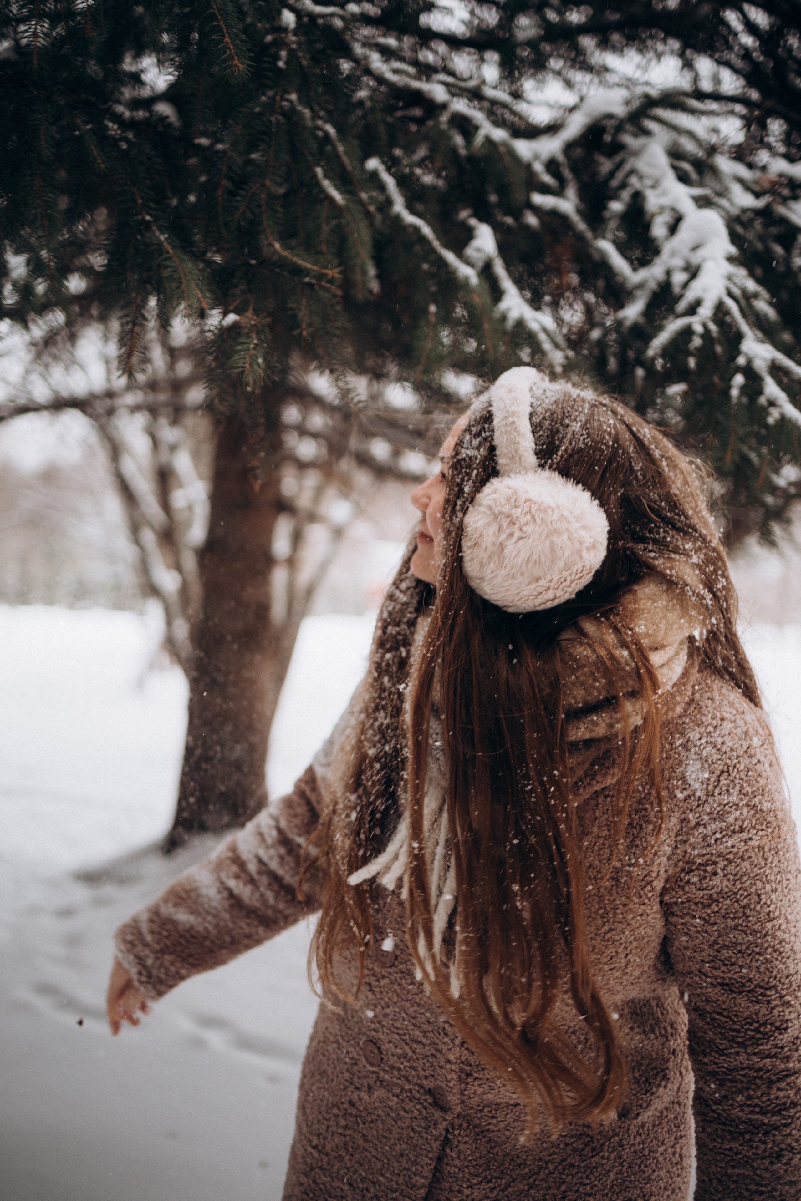 Даша и Федя. Фотограф Нижний Новгород