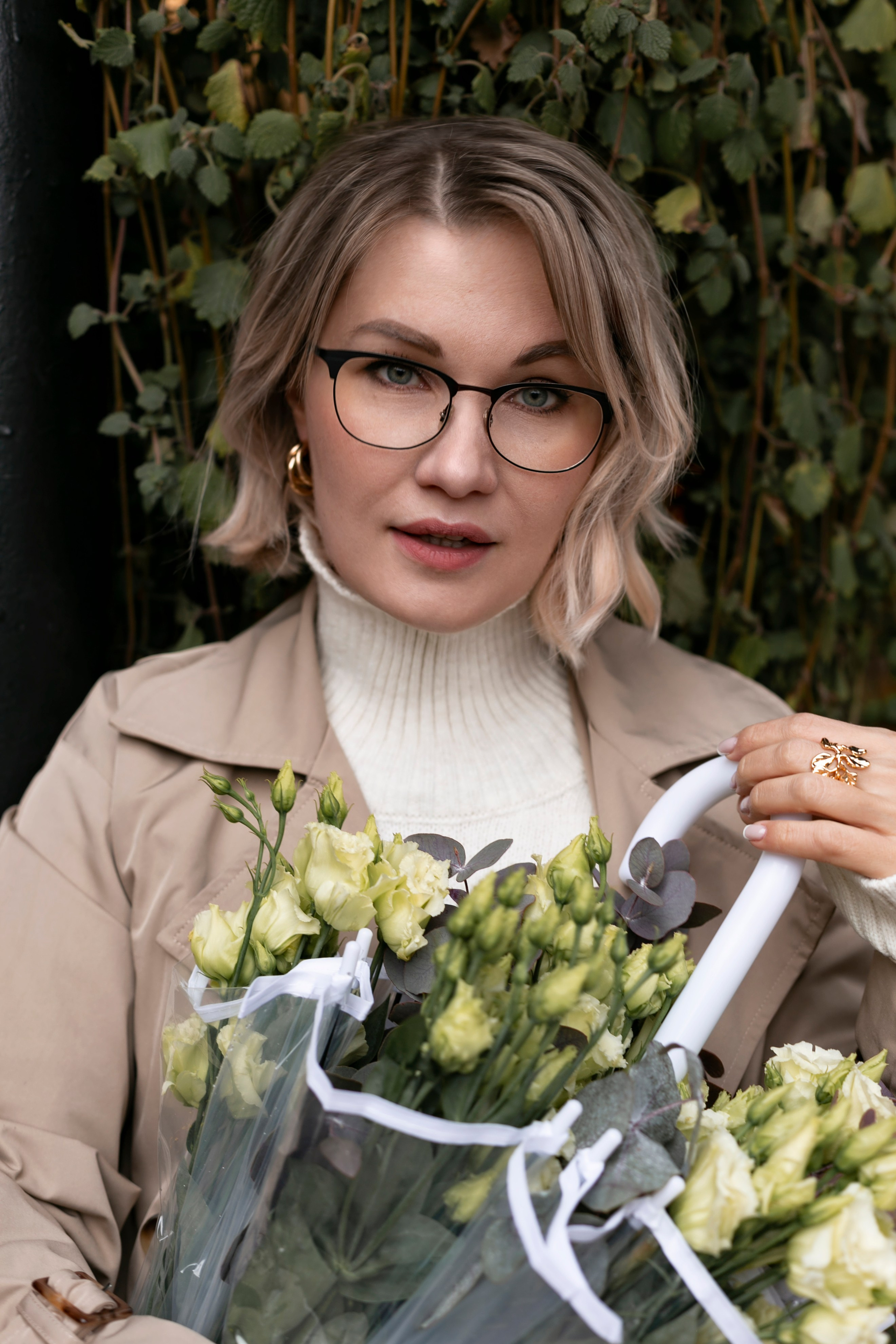 Портреты. Бьюти-фотограф Москва, Ярославль Елена Кукусечка