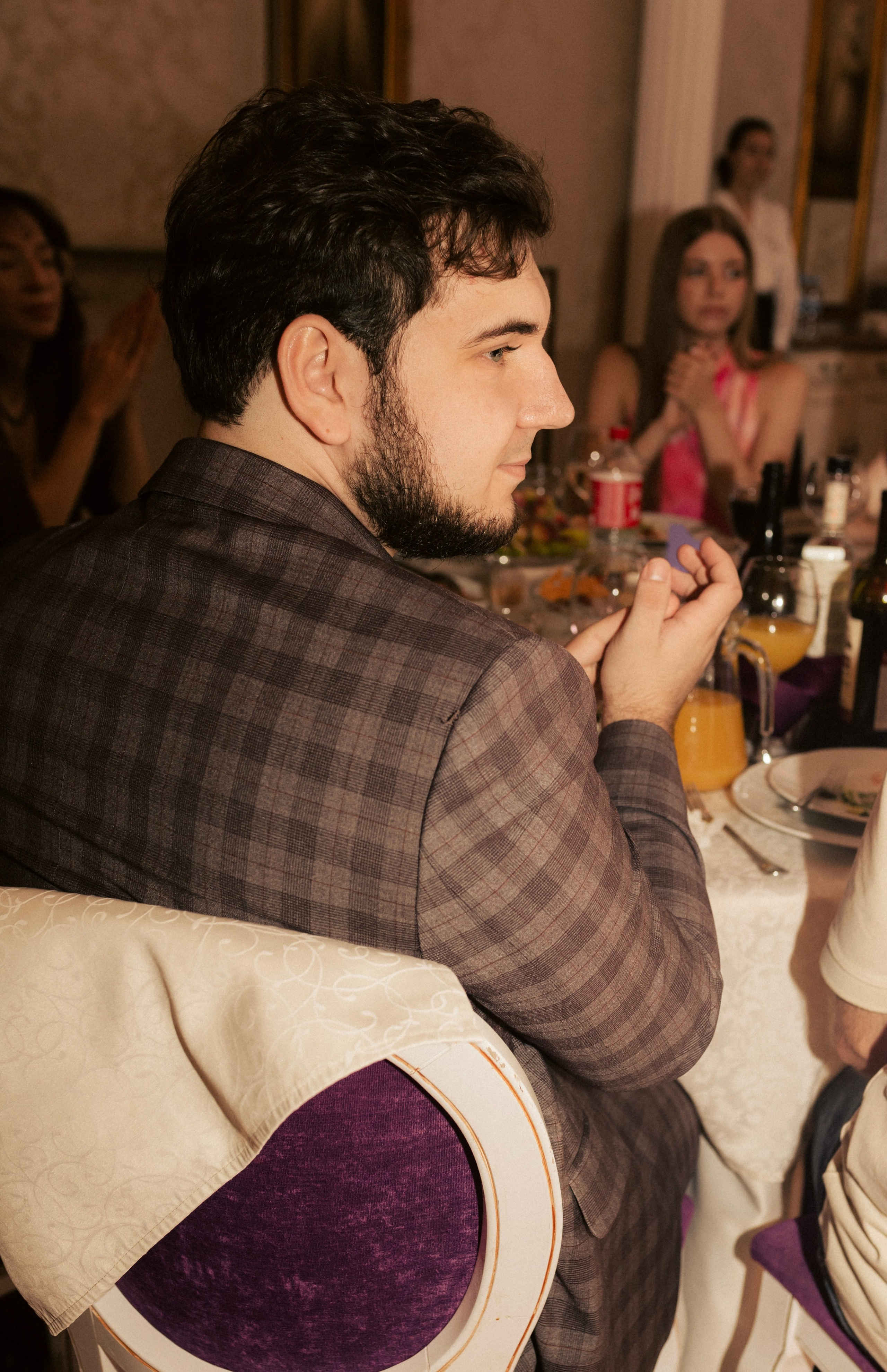 Гавриил и Олеся. Фотограф свадебных и парных историй Кристина Шакула