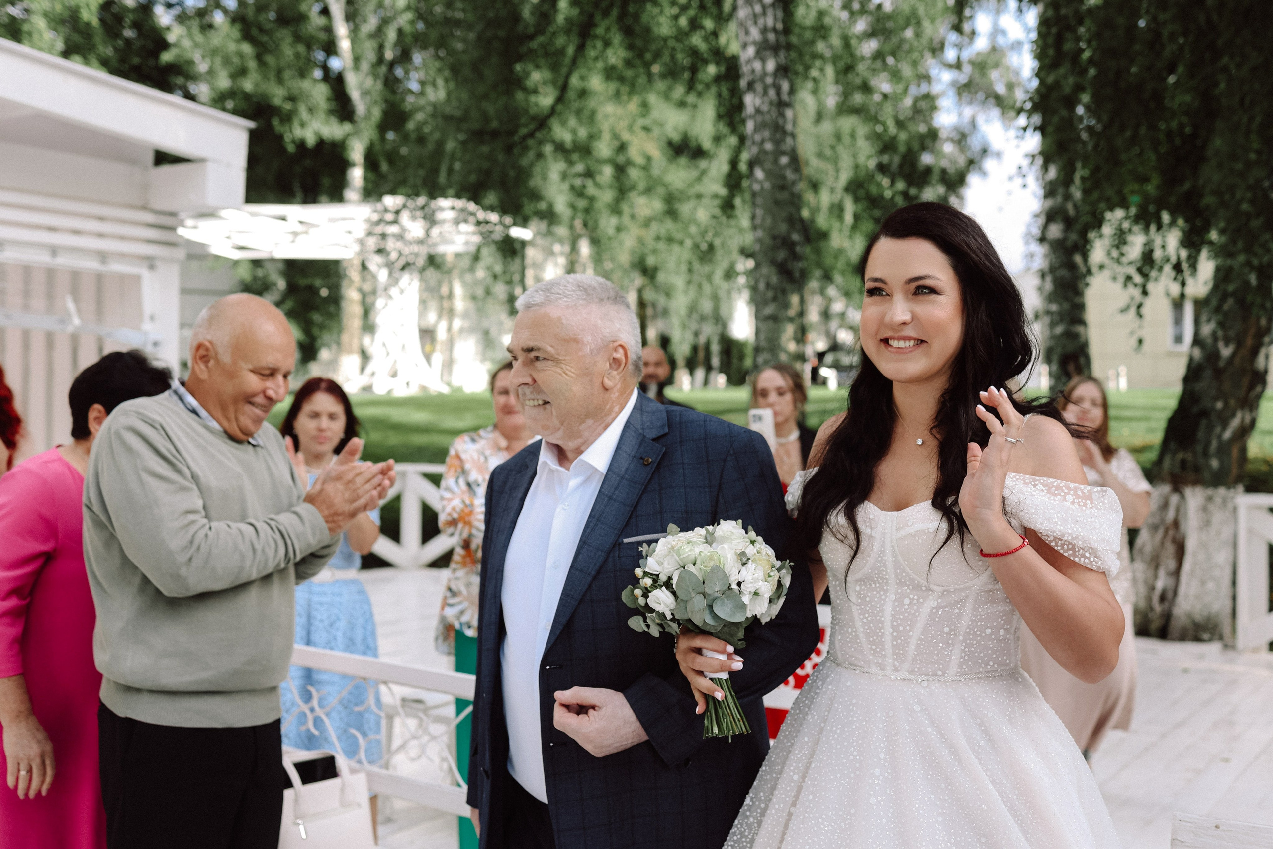 Илья и Кристина. Свадебный фотограф Маргарита Глумскова