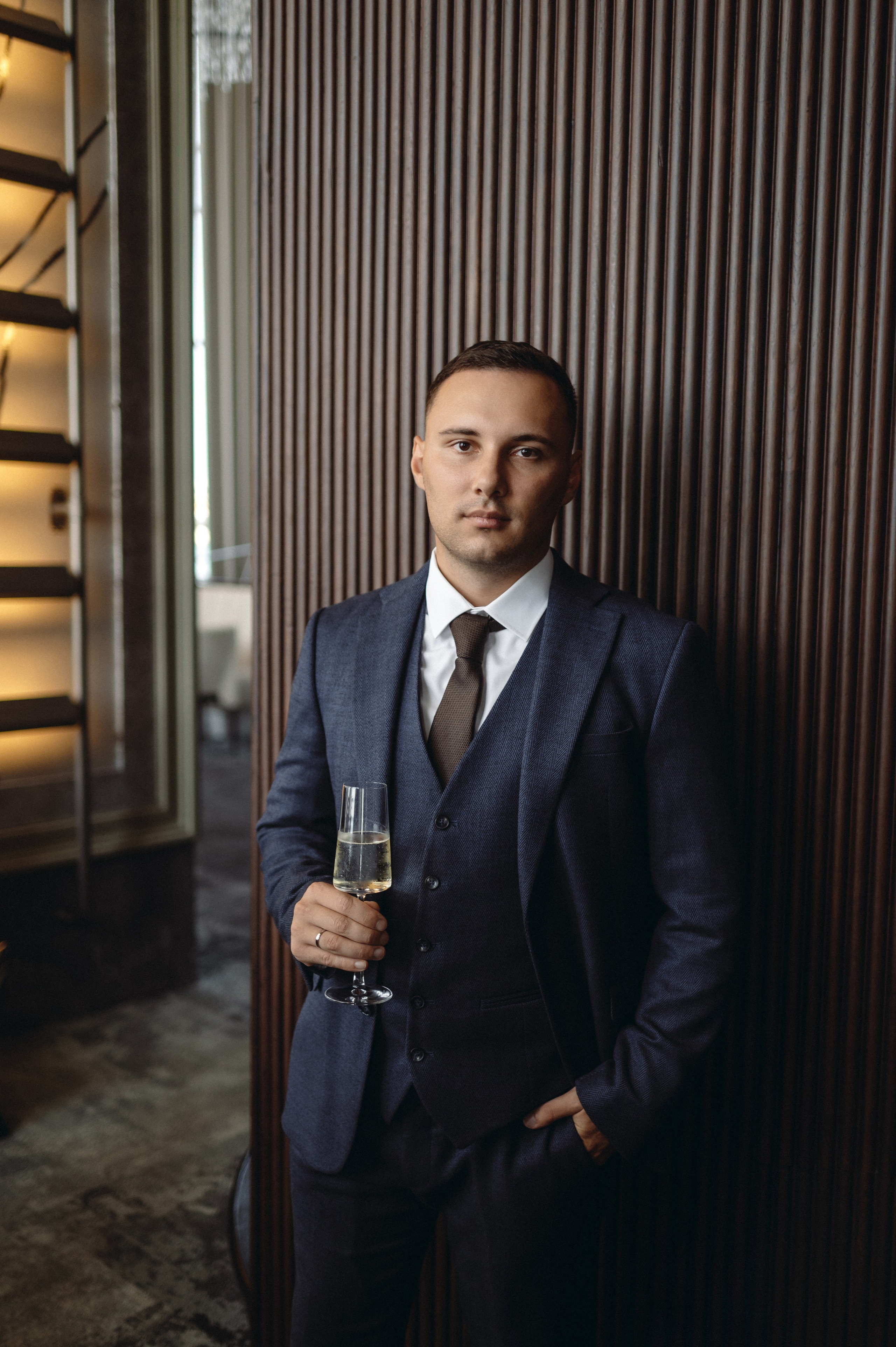 Екатерина Алексей. Главная