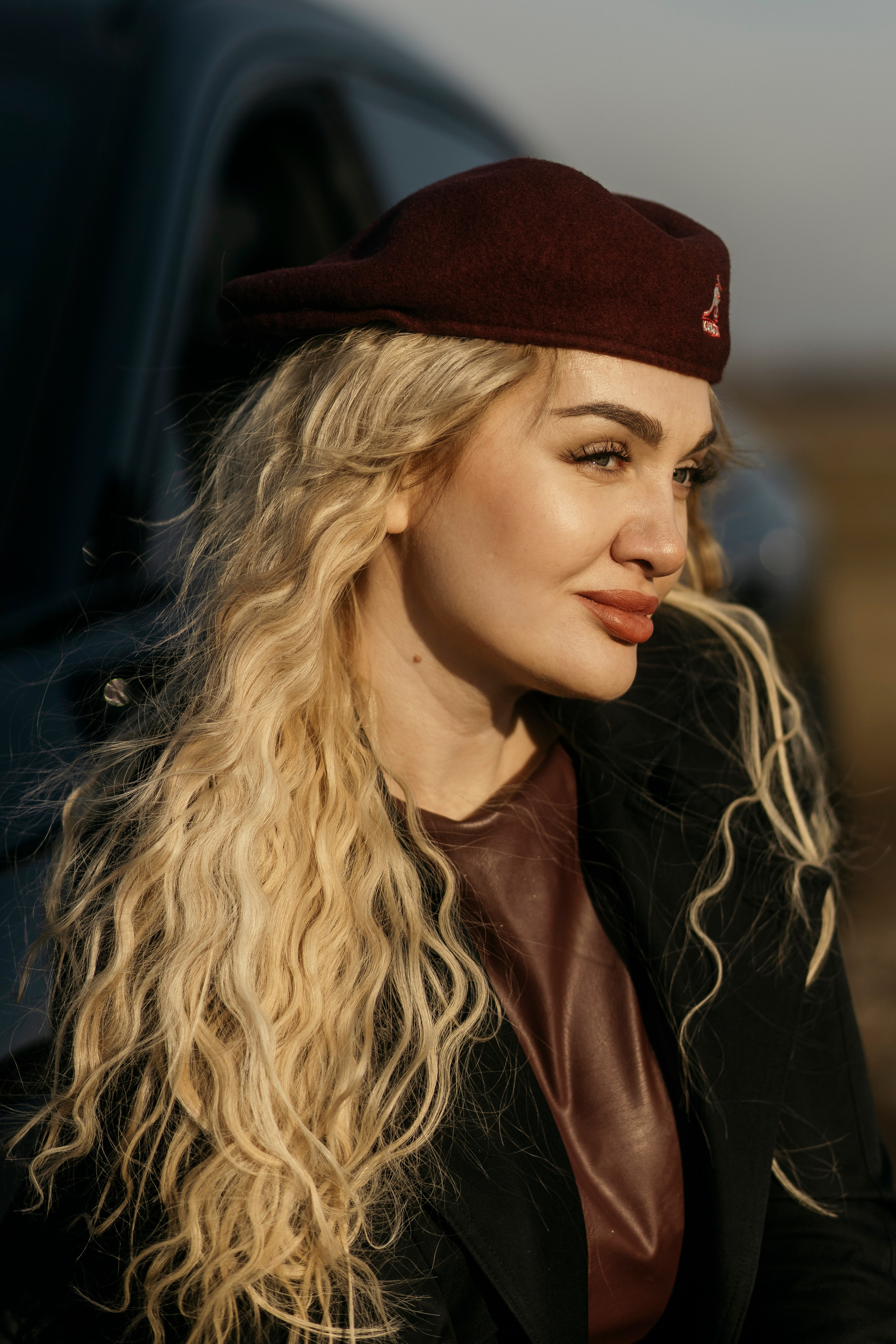 Прогулка с Еленой. Семейный и детский фотограф в Рязани Васюгова Мария