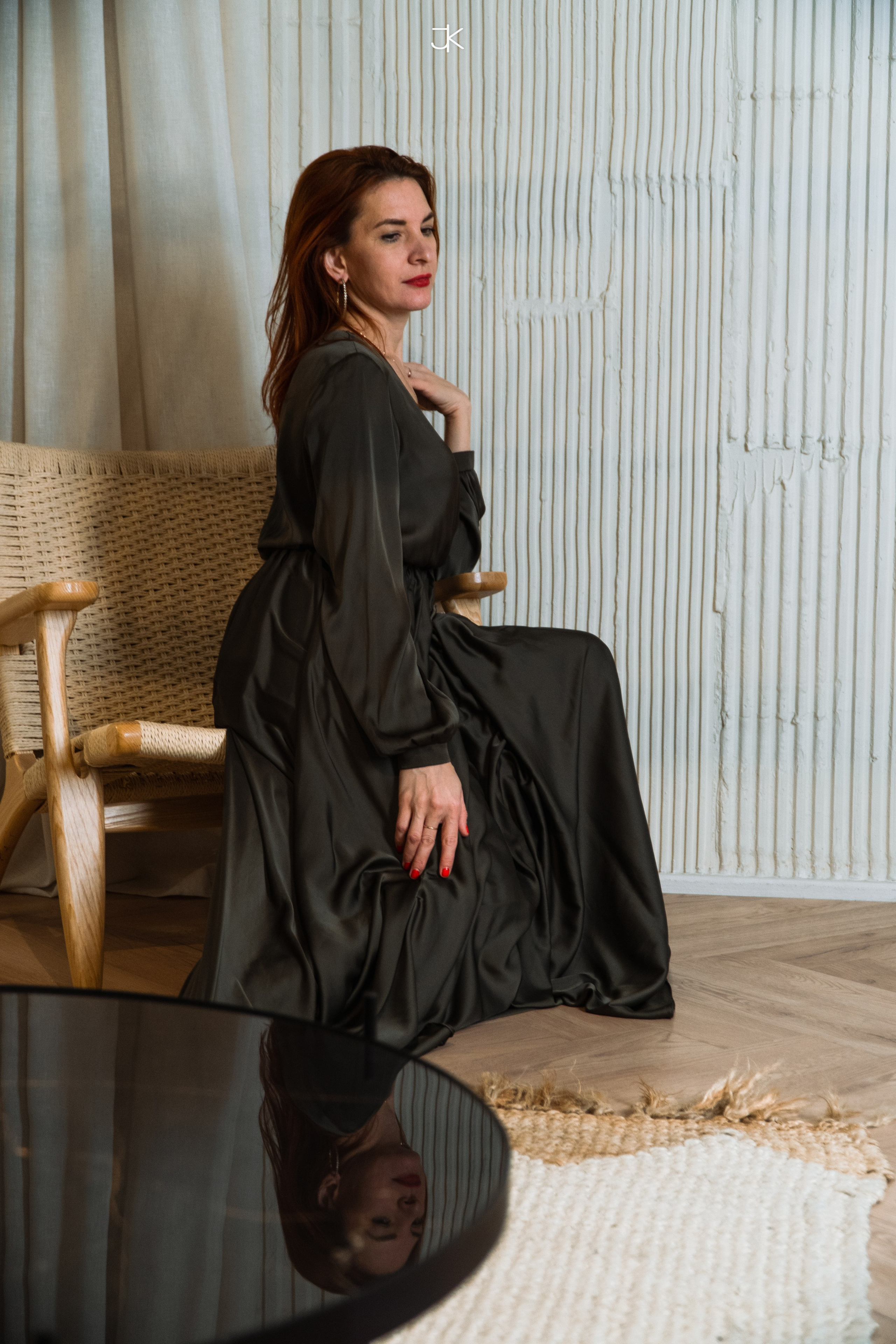 Ирина. Иван Котельников — фотограф в Челябинске