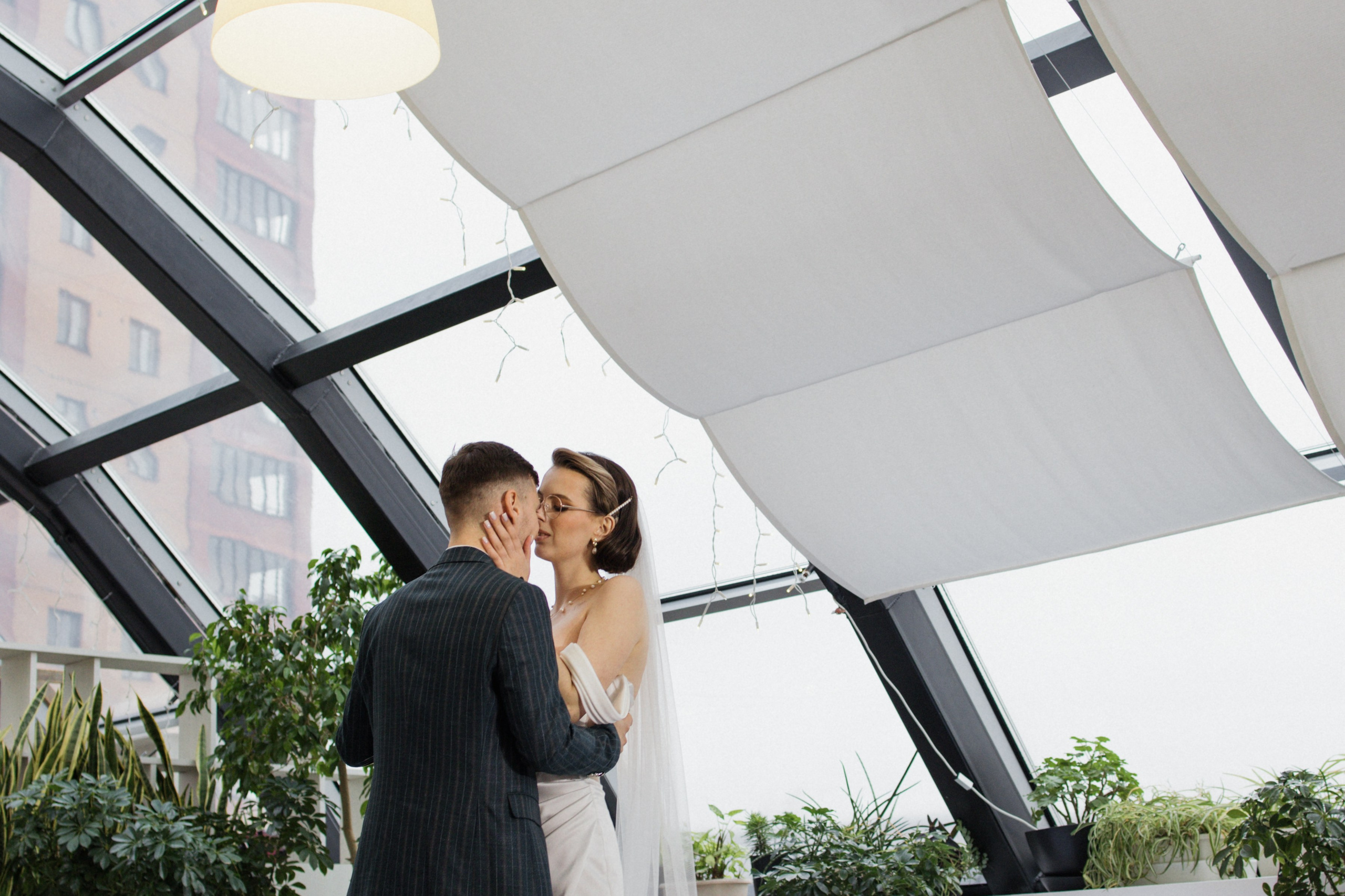 R | S. Свадебный и портретный фотограф в Новосибирске Любовь Исакова