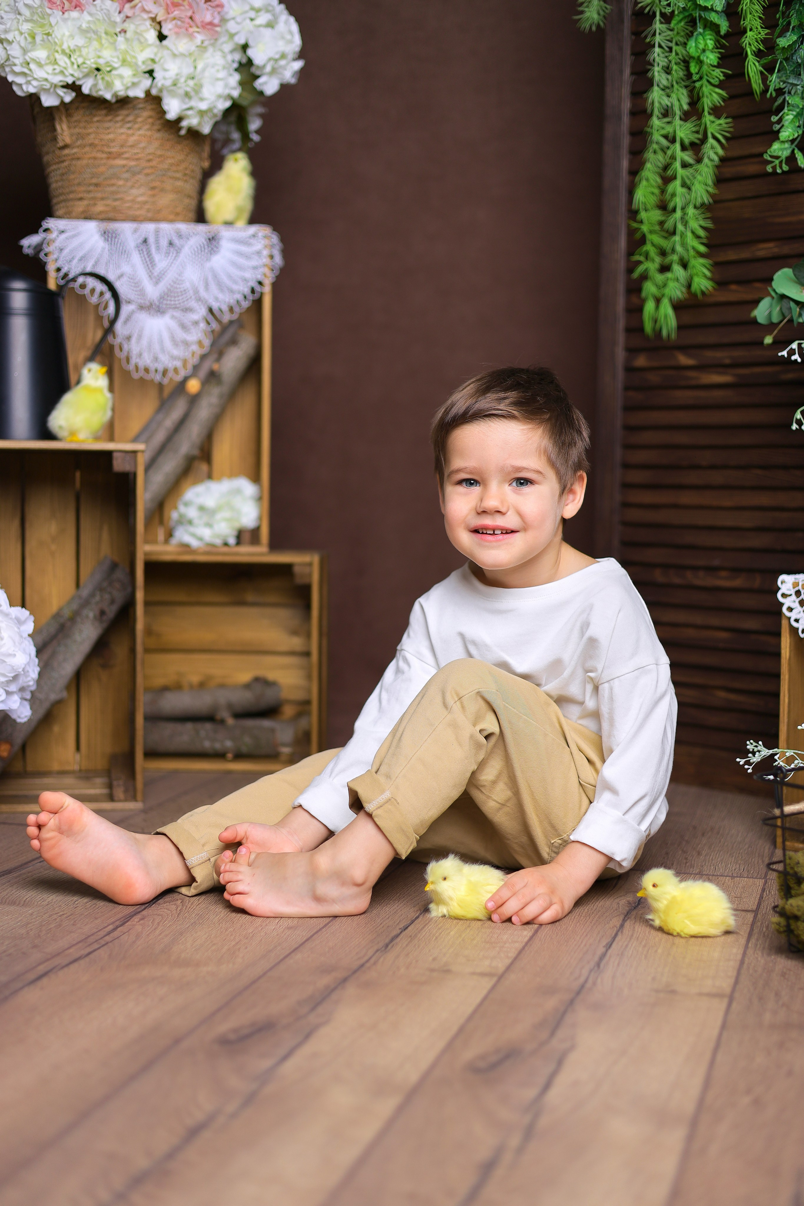 Весна 2024. Свадебный фотограф в Краснодаре Андрей Тюменев