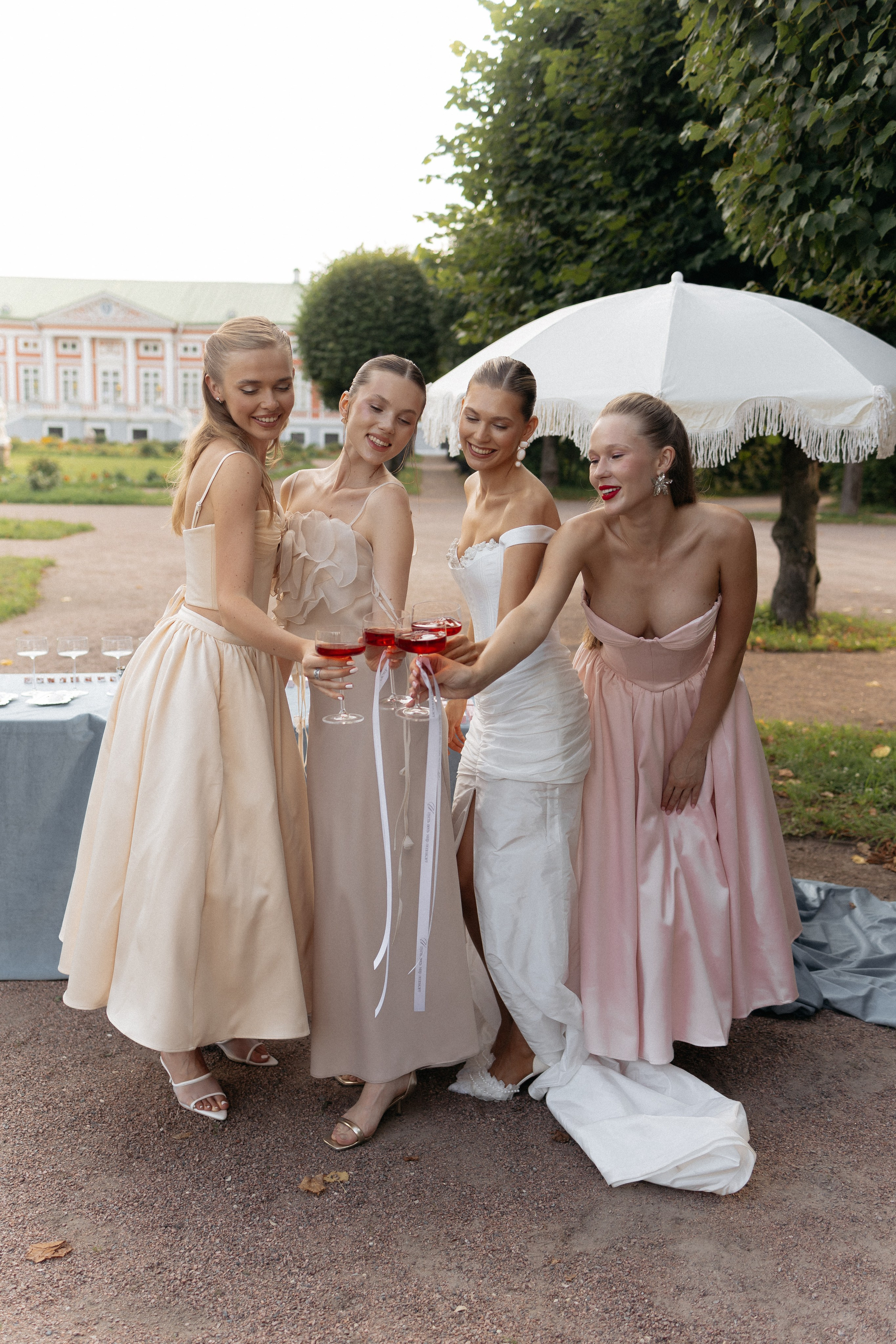 Андрей и Полина (цифра и плёнка). Фотограф Москва|Комиссарова Наталья