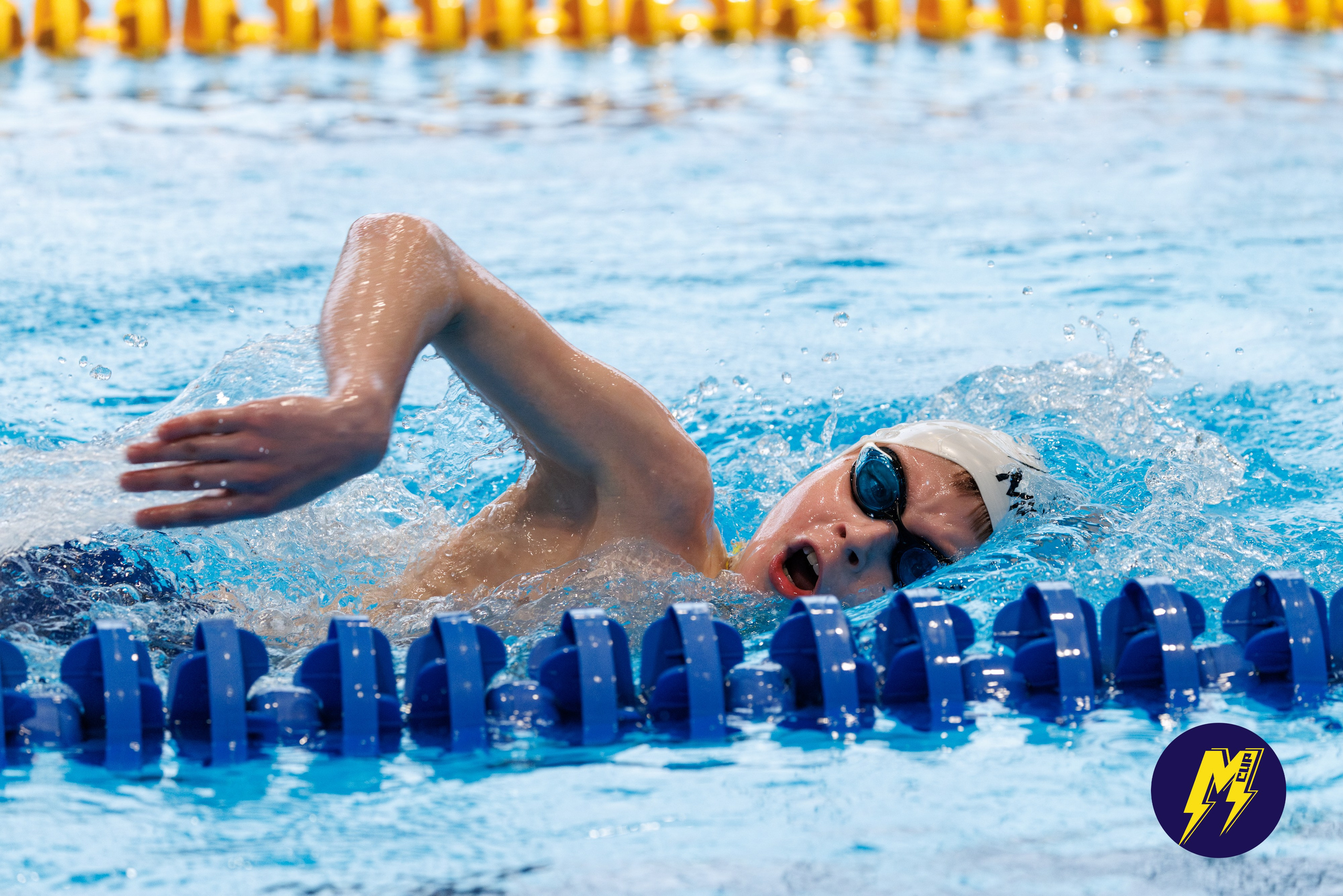 Мытищи Cup, День Стайера / GRC Group. Спортивный фотограф Алексей Соломин