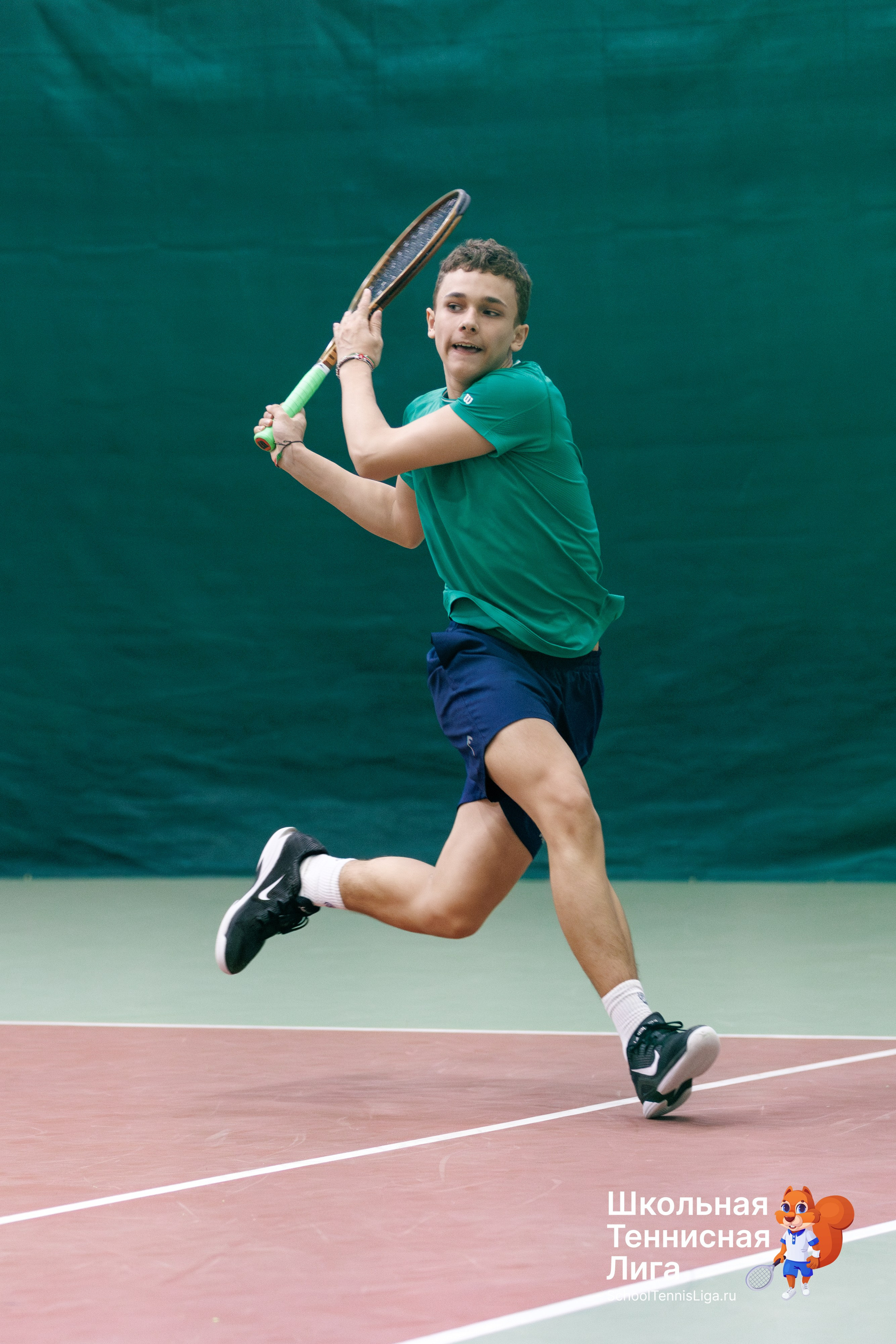 Фото с турниров ШТЛ 18 апреля. Спортивный фотограф Алексей Соломин