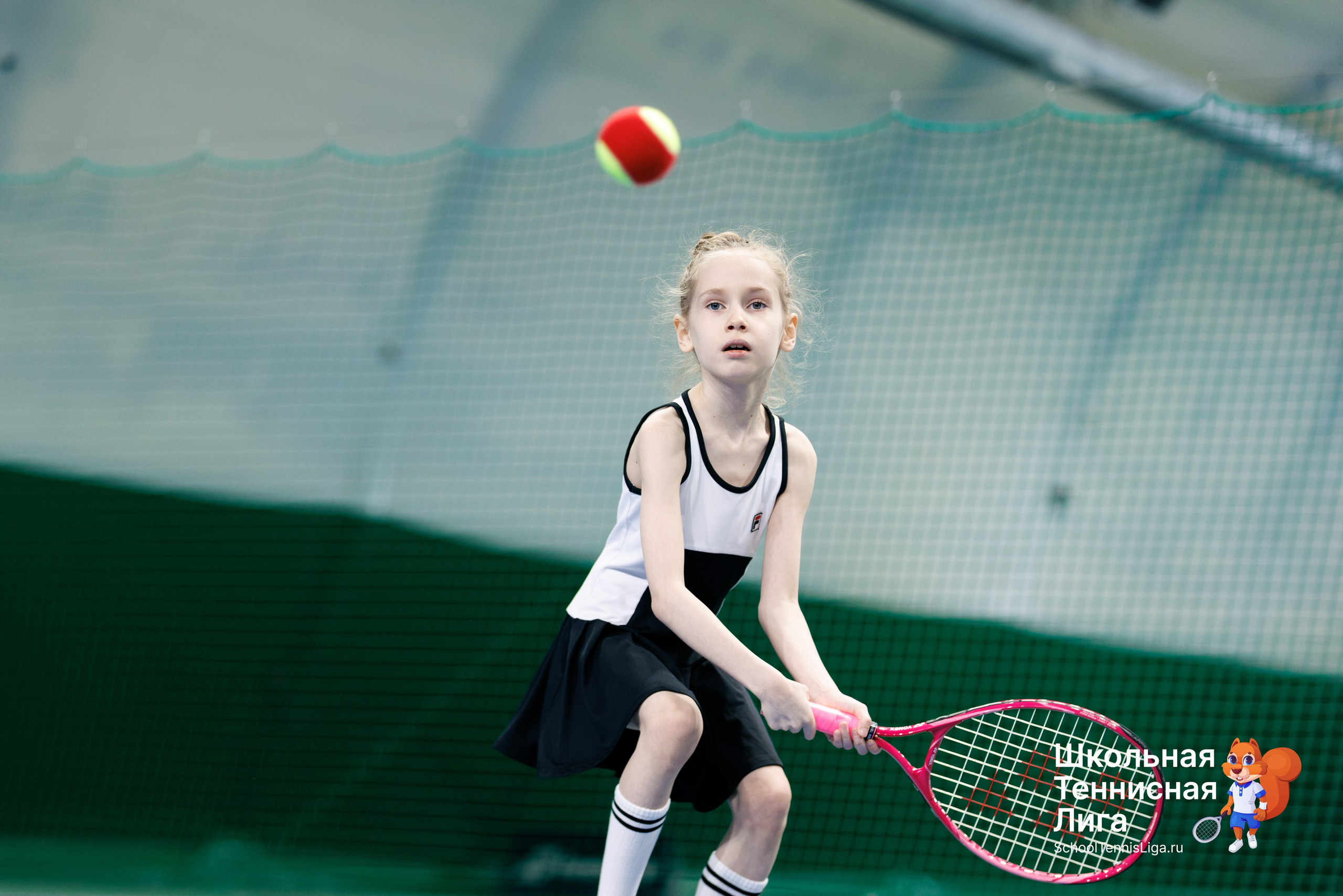Турнир ШТЛ в Видном. Спортивный фотограф Алексей Соломин