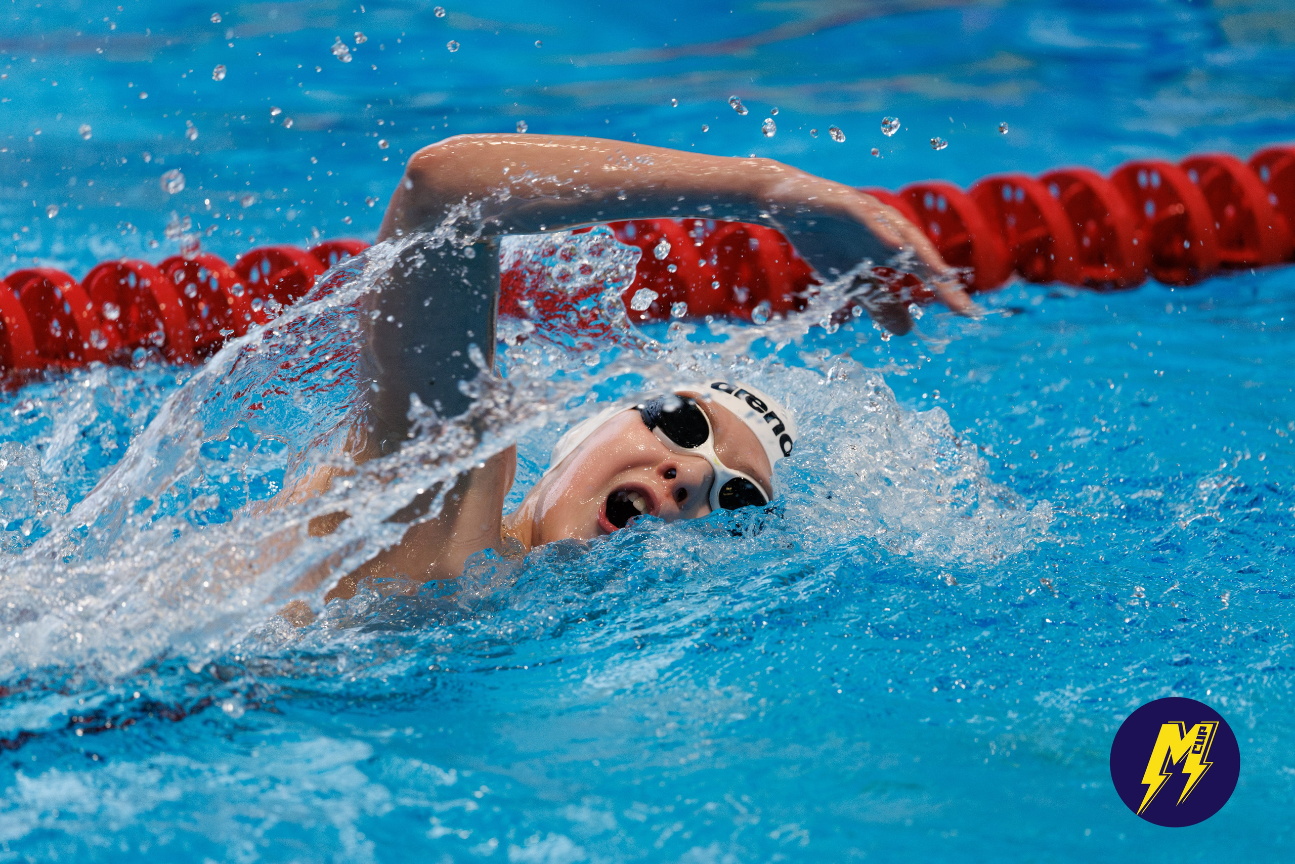 Мытищи Cup, День Стайера / GRC Group. Спортивный фотограф Алексей Соломин