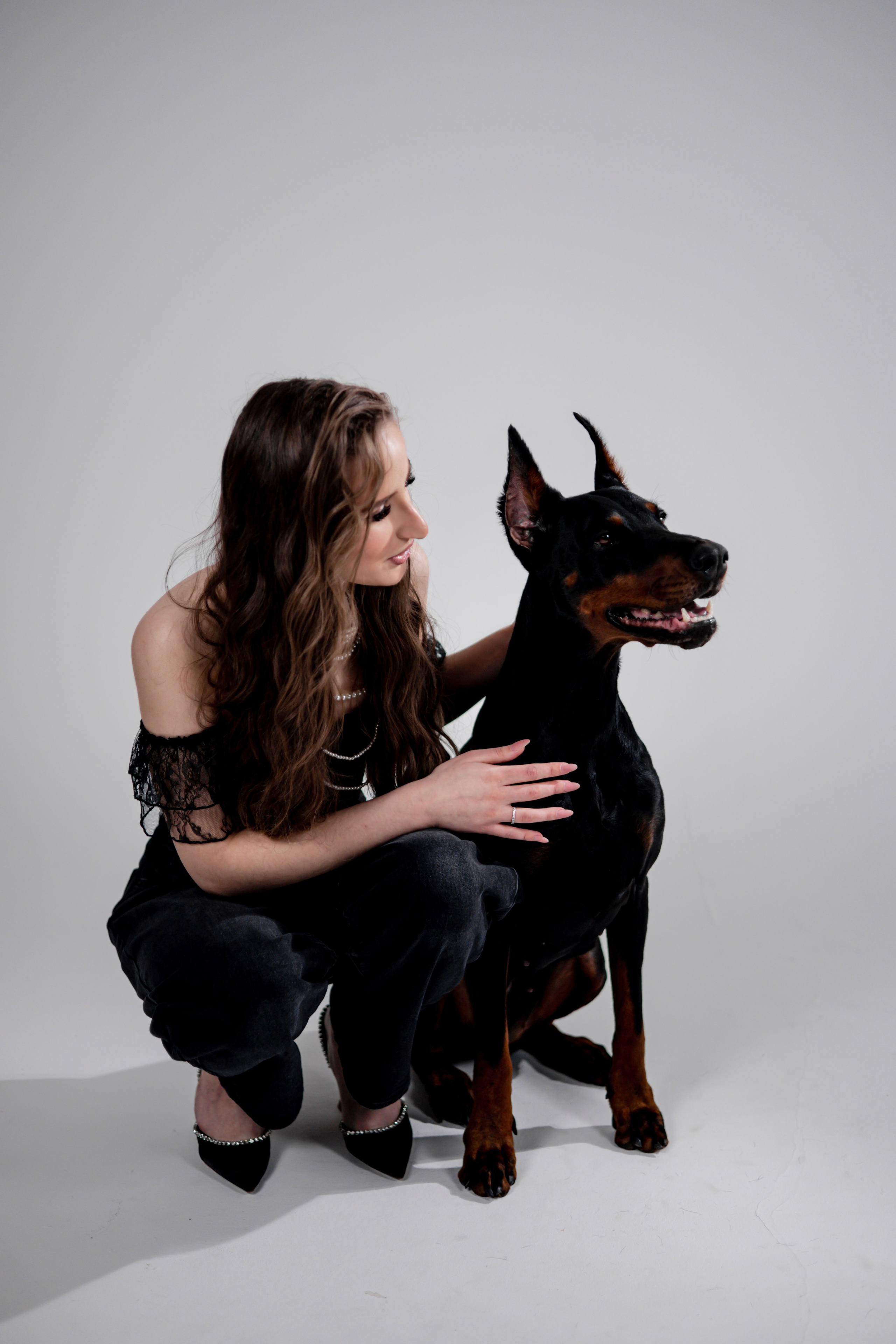 КСЕНИЯ. Фотограф Элла Ефимова