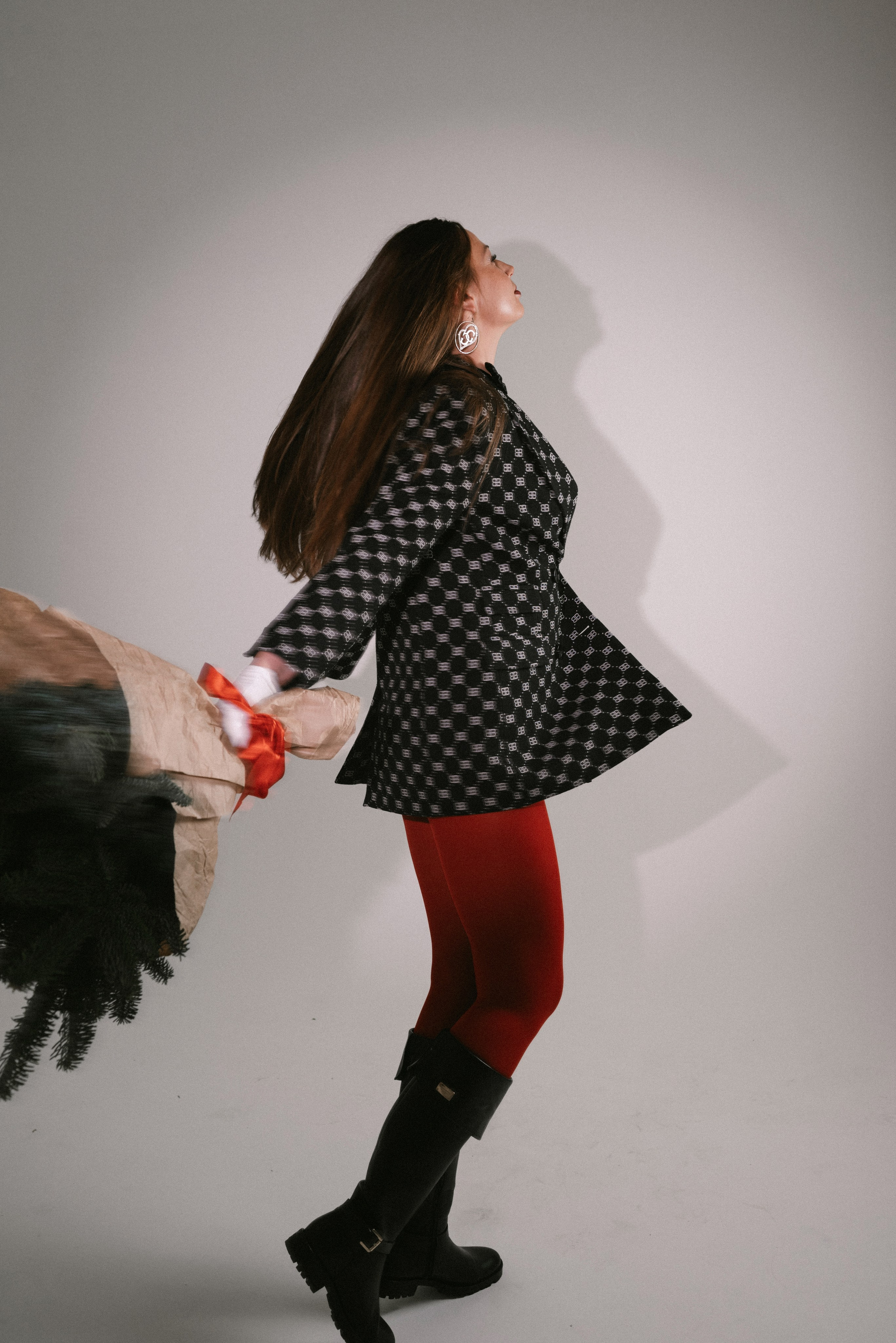 Happy new year. Семейный и детский фотограф в Москве Князева Диана