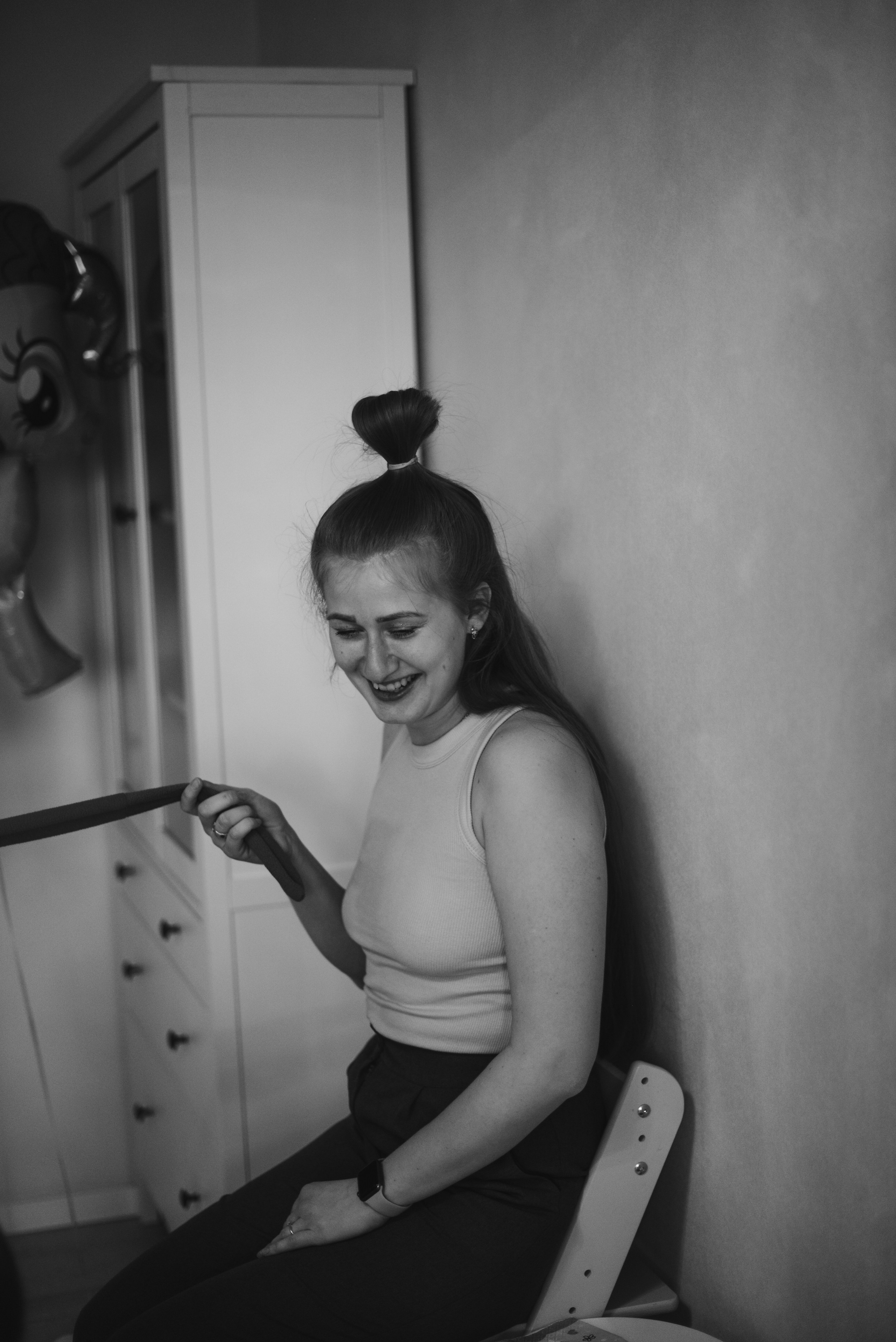 Василисе 3 года. Семейный и детский фотограф в Москве Князева Диана