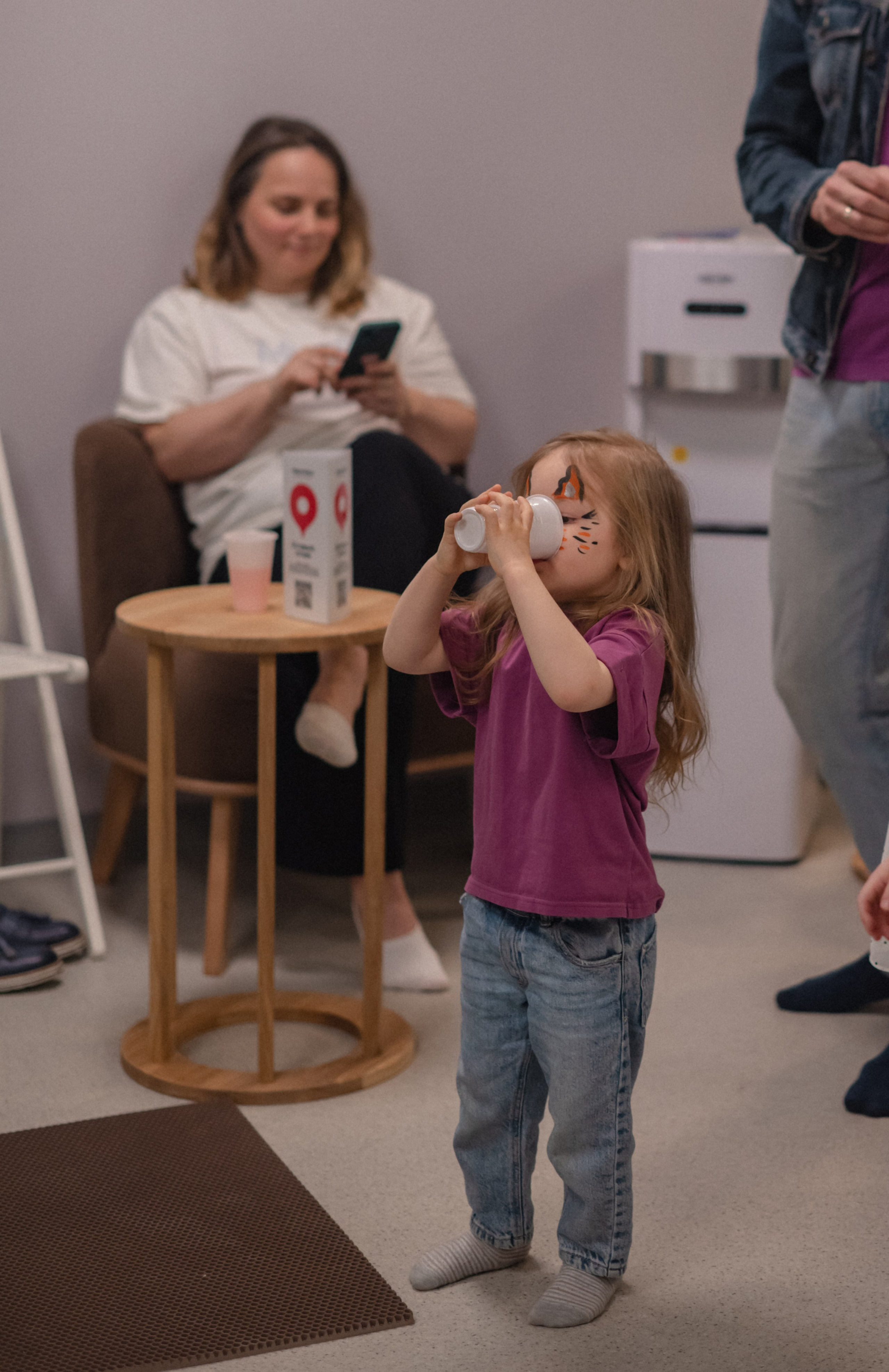 Домик на дереве. Семейный и детский фотограф в Москве Князева Диана