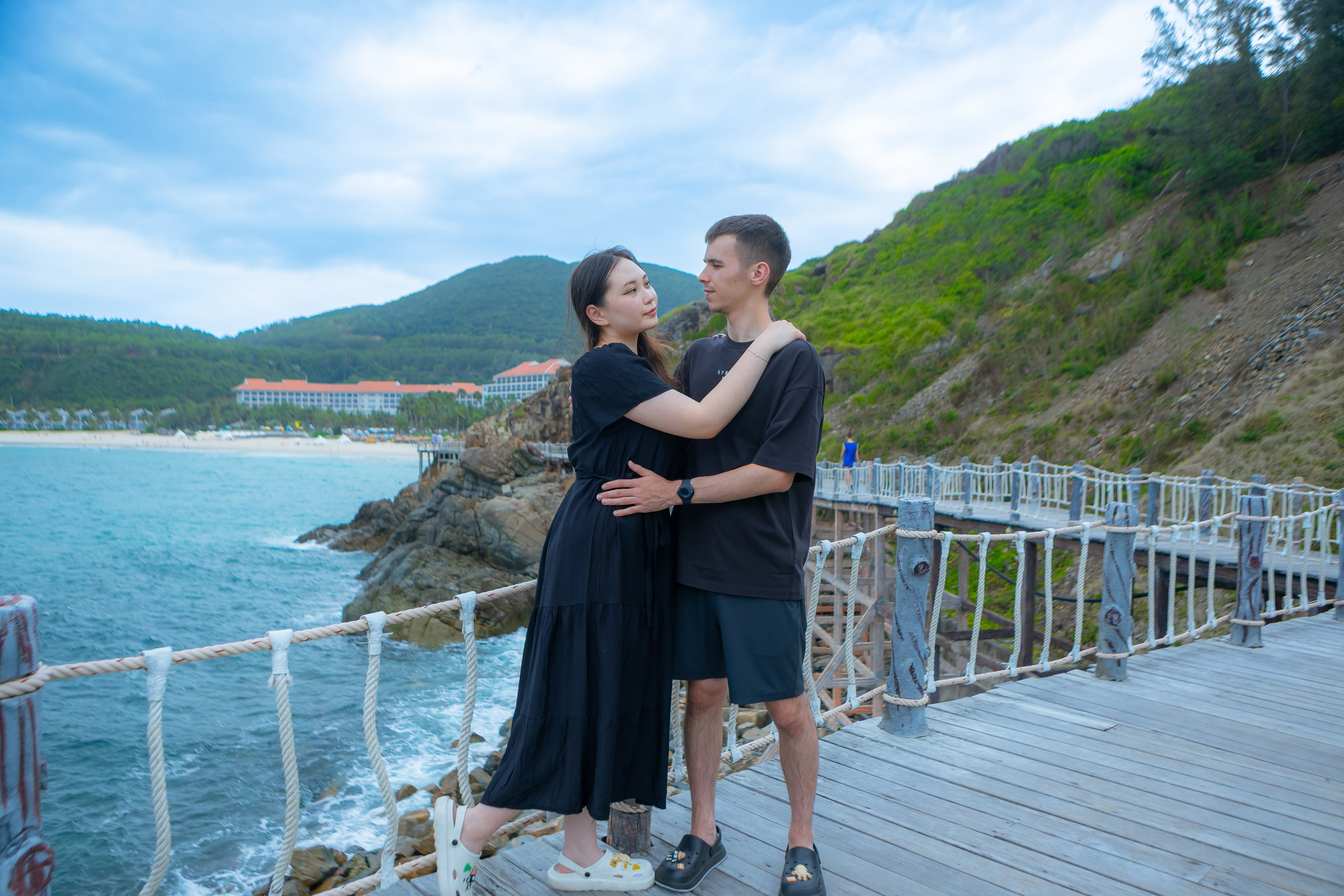 LOVE STORY. Семейная и индивидуальная фотосессия в Нячанге
