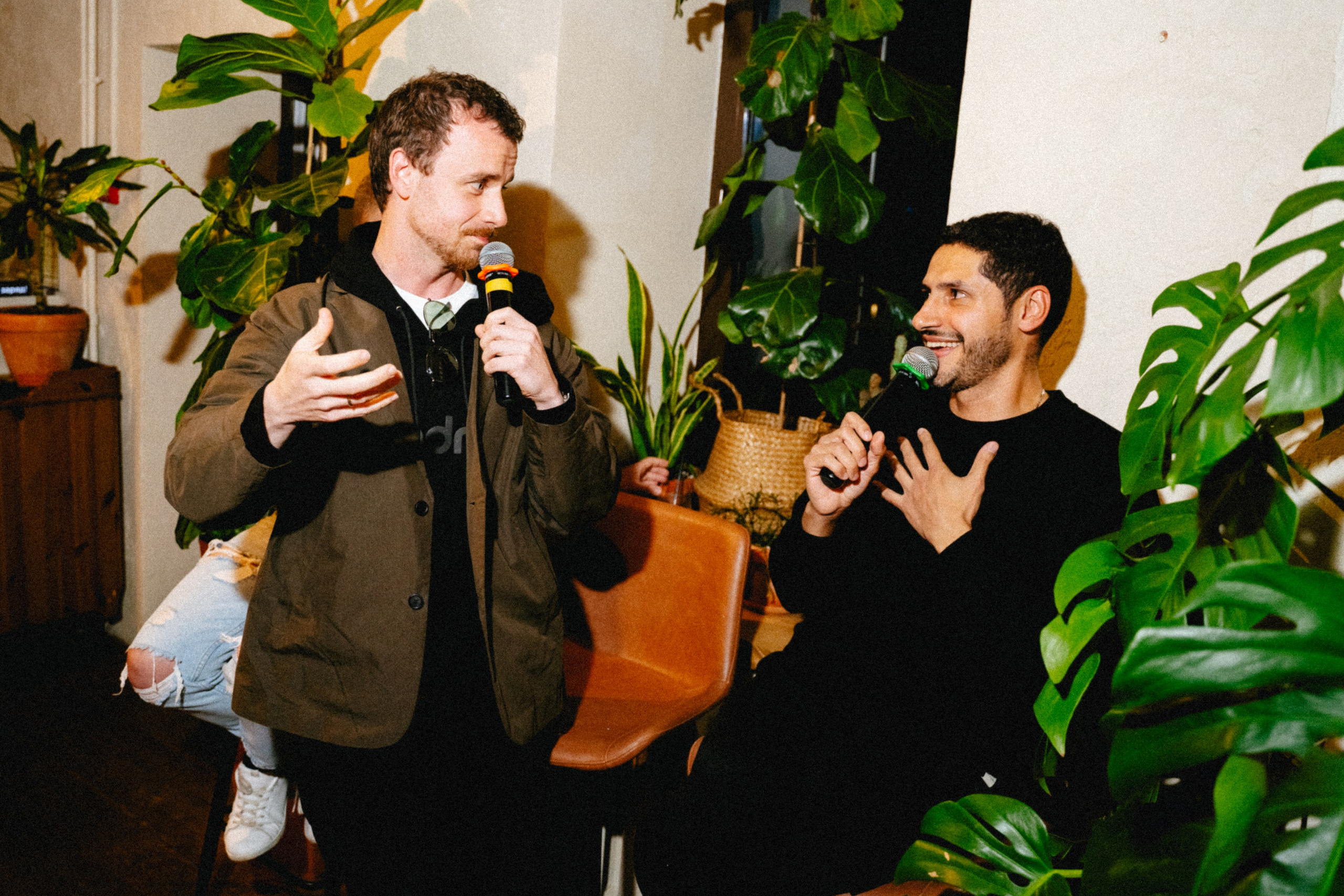 Fuckup event истории. Анастасия Максимова, фотограф, москва