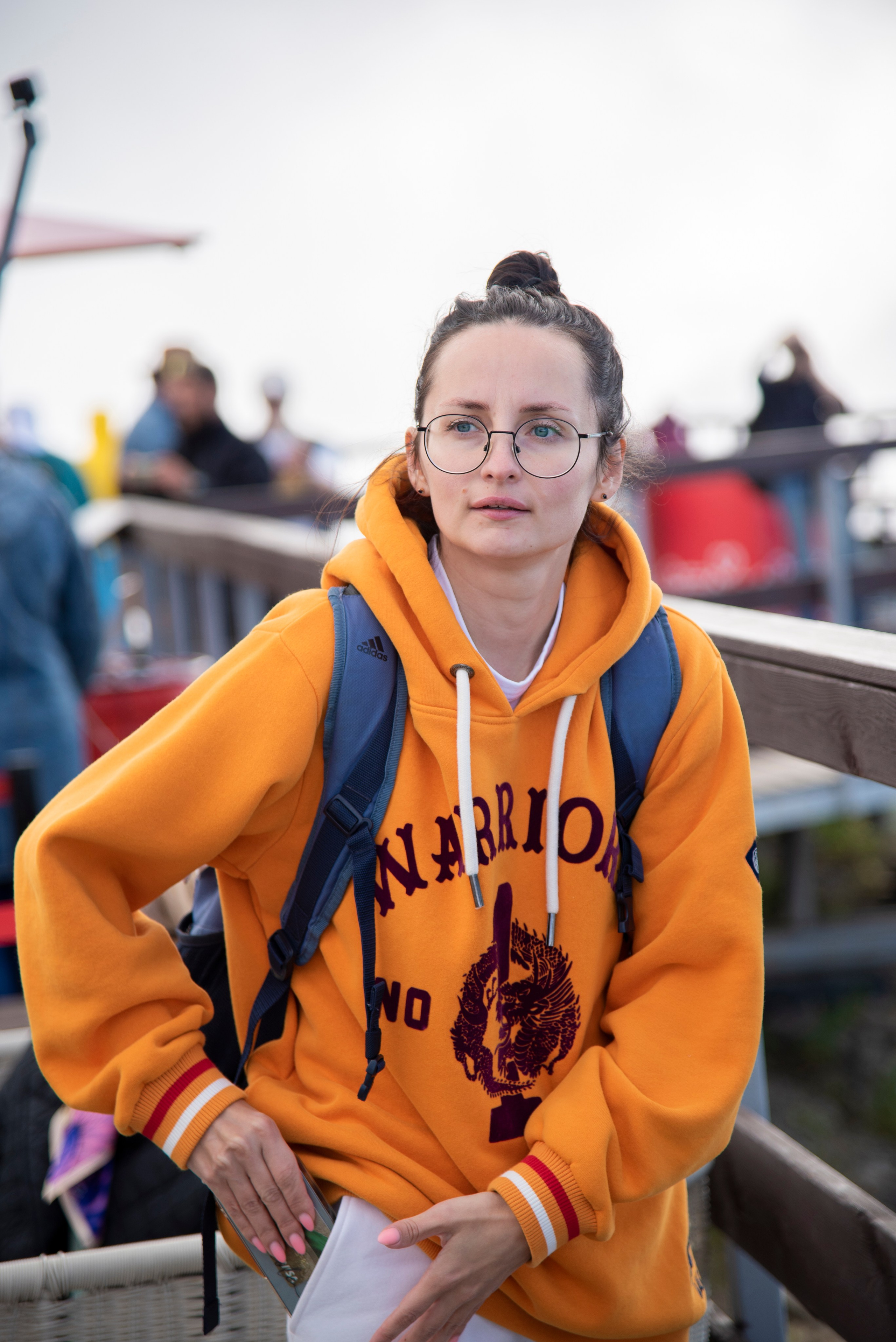 Красная Поляна 22 (часть 4). Фотограф Вадим Хмурковский