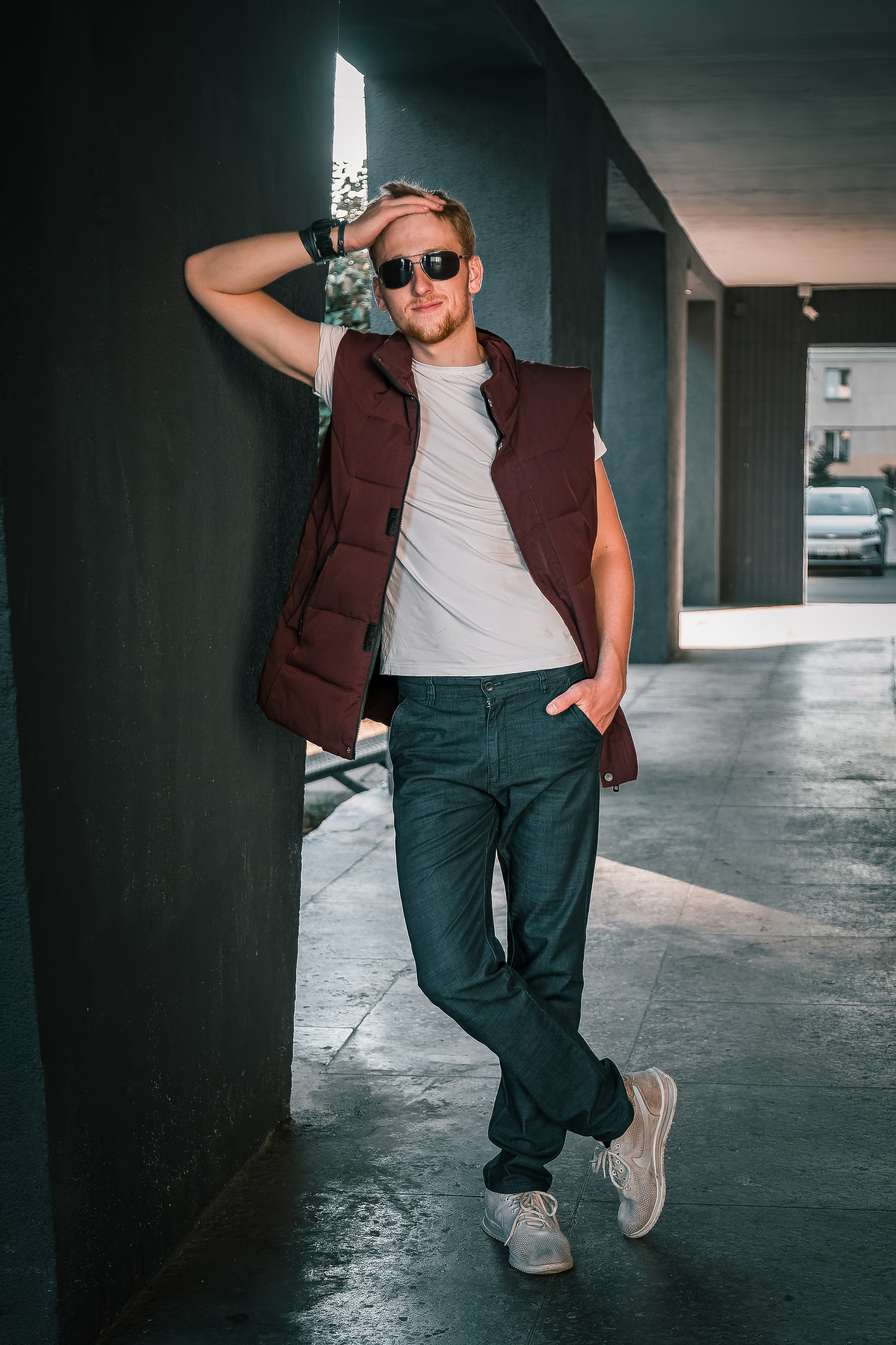 Лето. Фотограф в Минске Екатерина Тузова