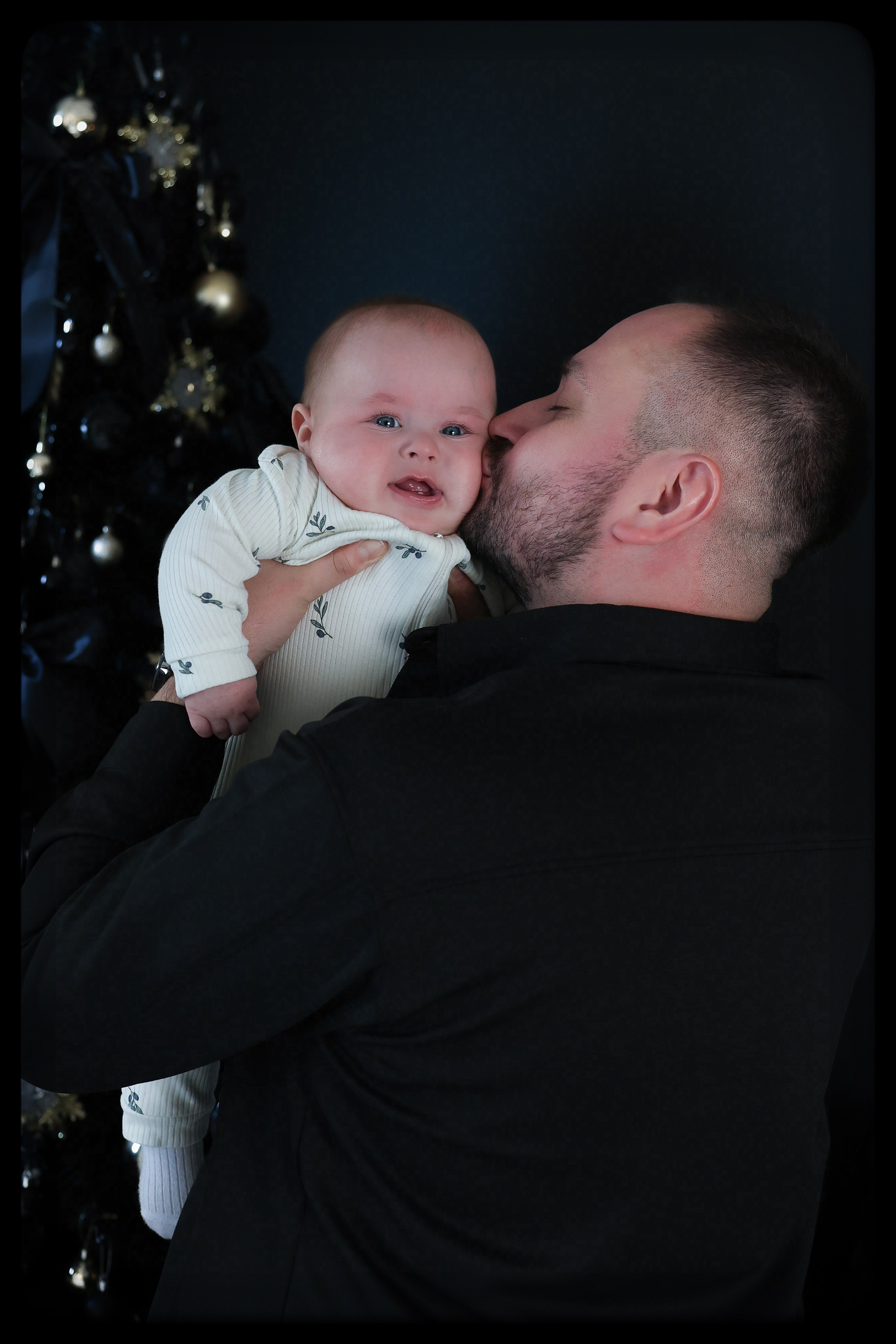 Семейная фотосессия. Мария Чашина. Семейный и детский фотограф г. Москва