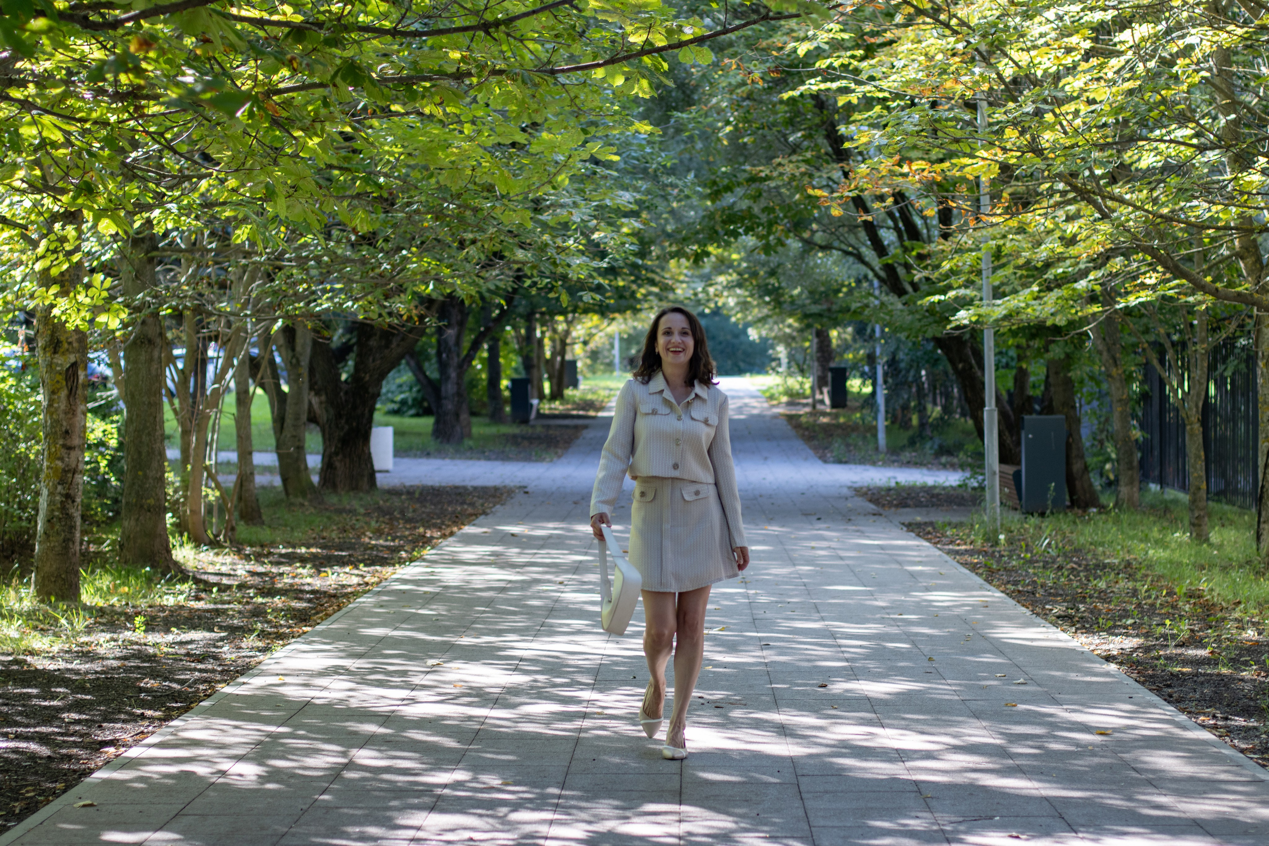 Наталья актриса. Главная