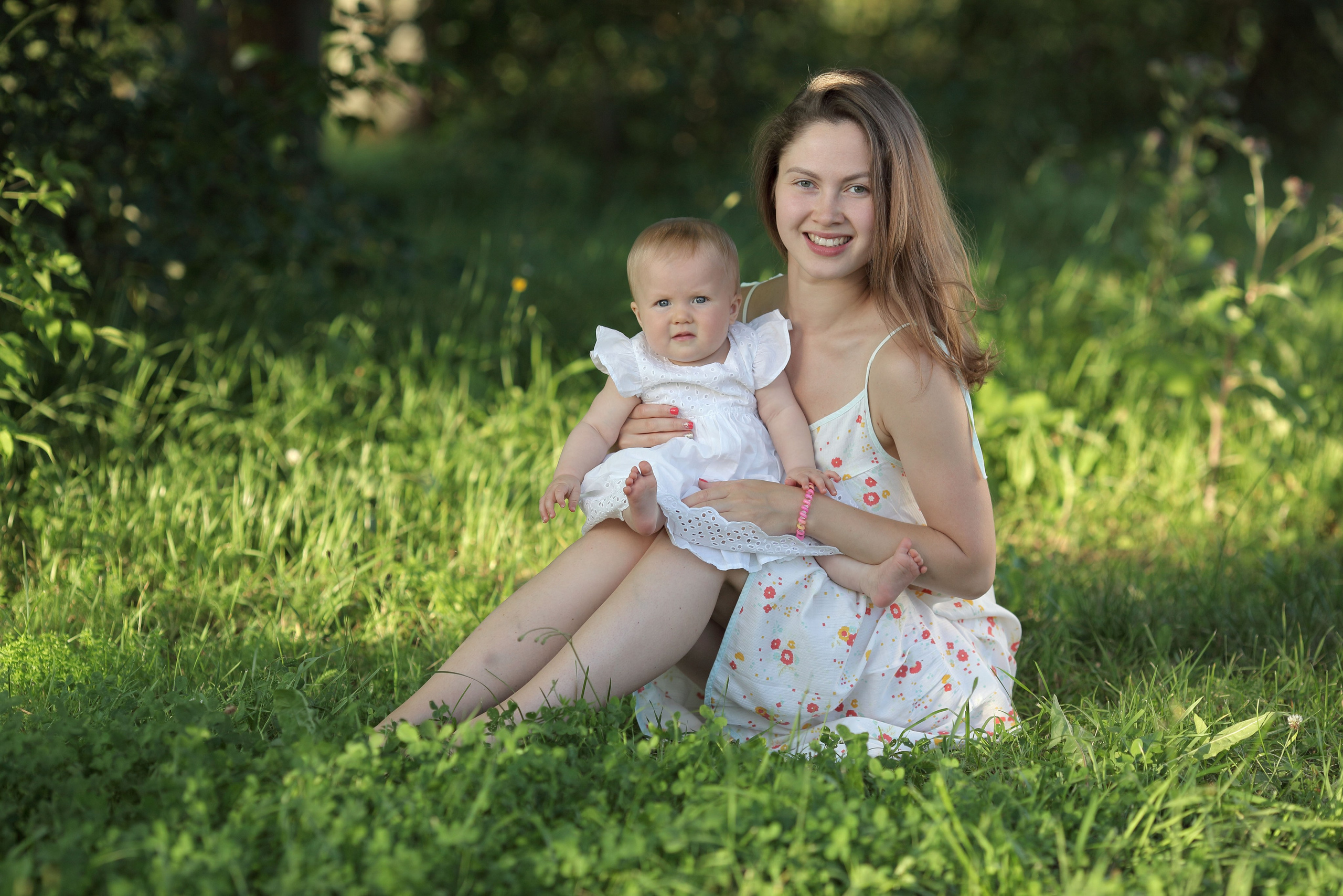 Семейный и детский фотограф Беспалова Анна