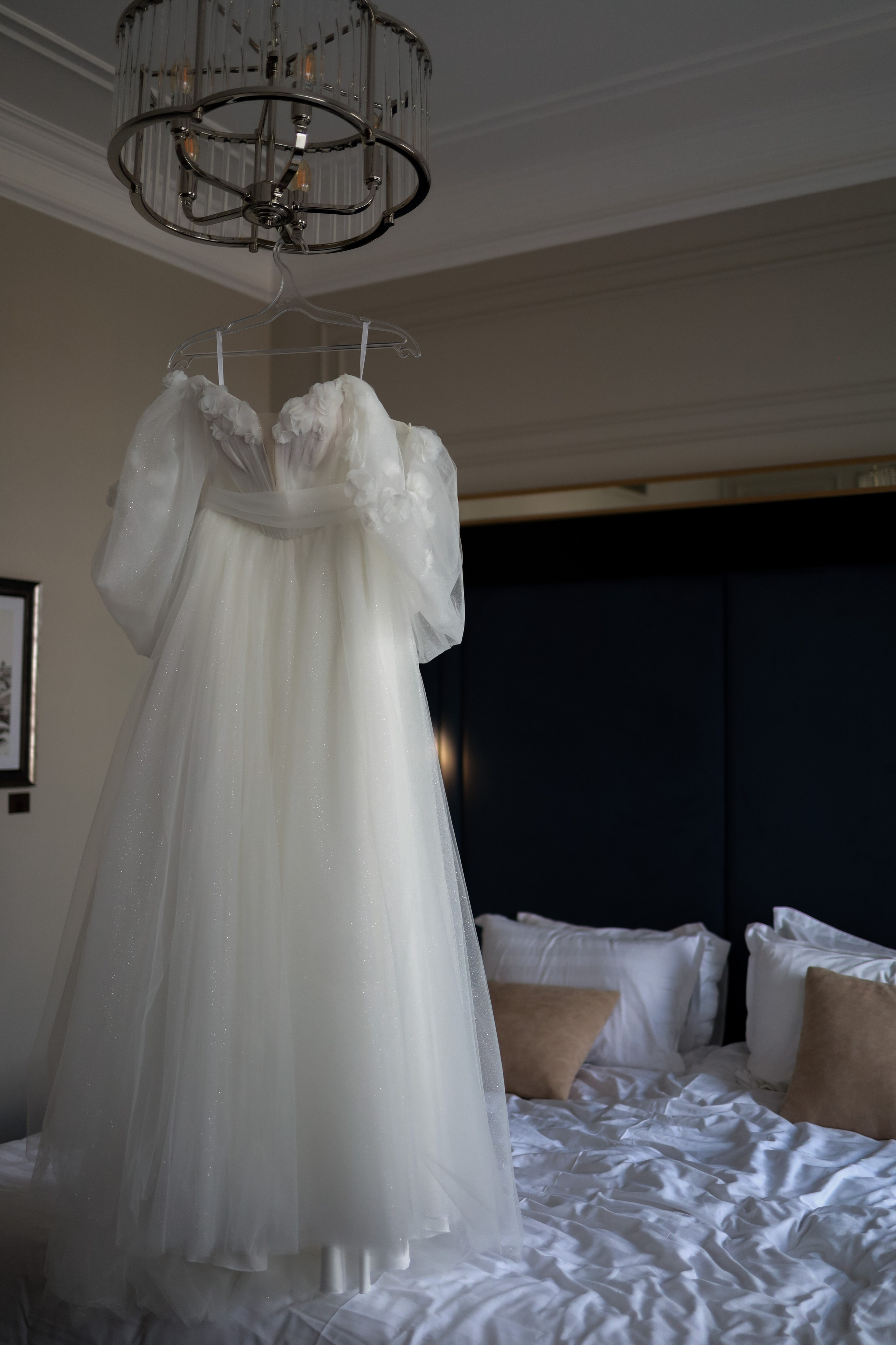 Свадебные съёмки. Фотограф Смоленск-Москва Елизавета Ланченкова