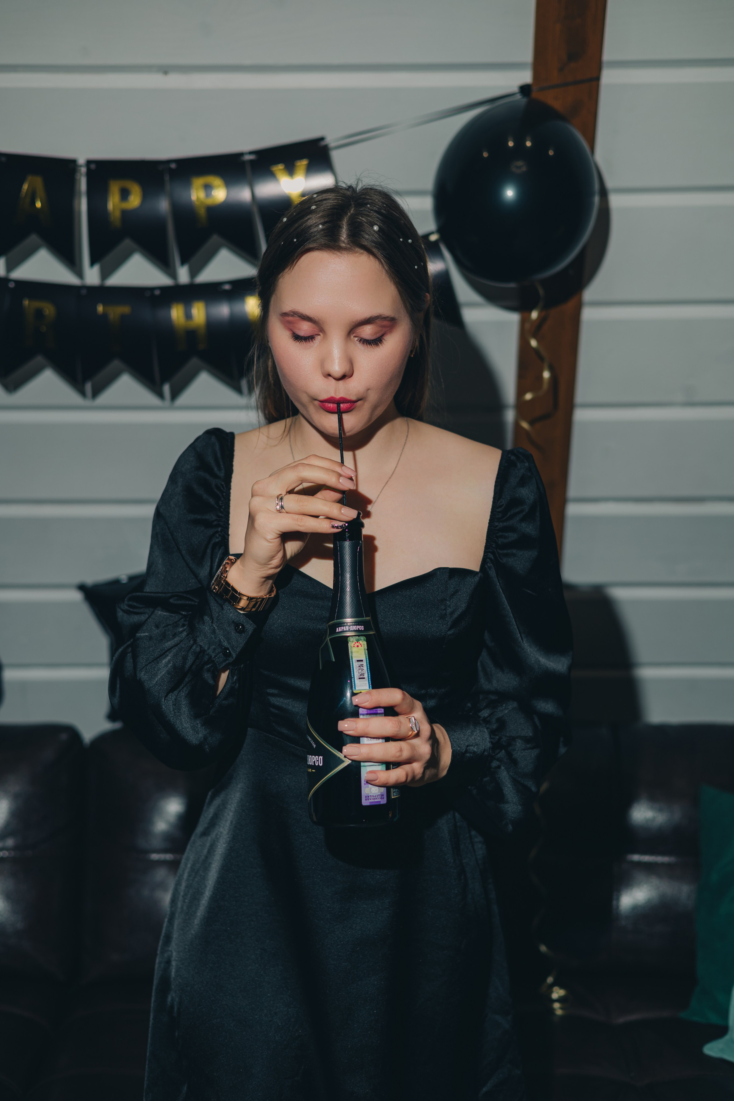 Юля. Фотограф Уфа