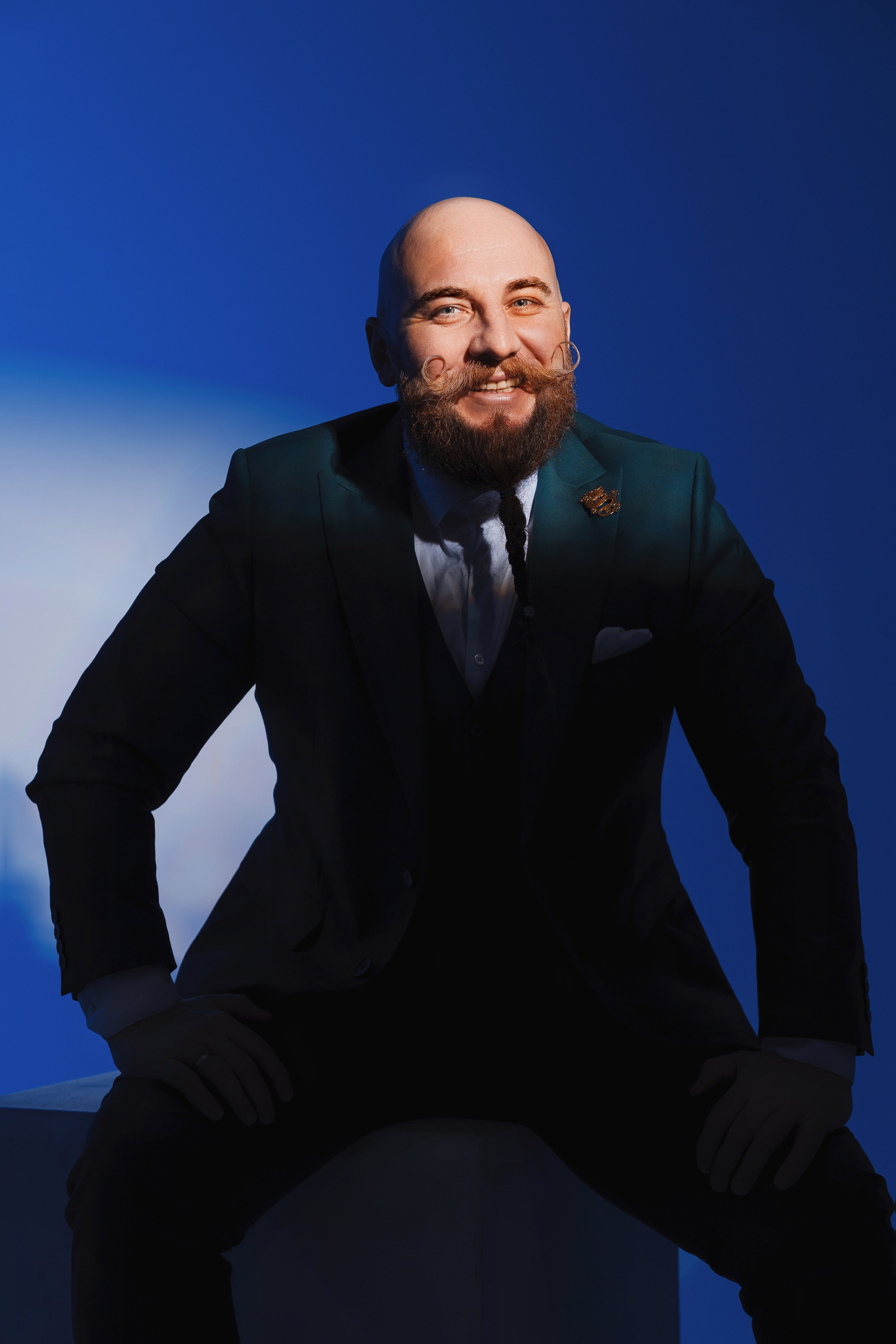 Дмитрий Скрыпник. Свадебный и репортажный фотограф в Волгограде Антон Сидоренко