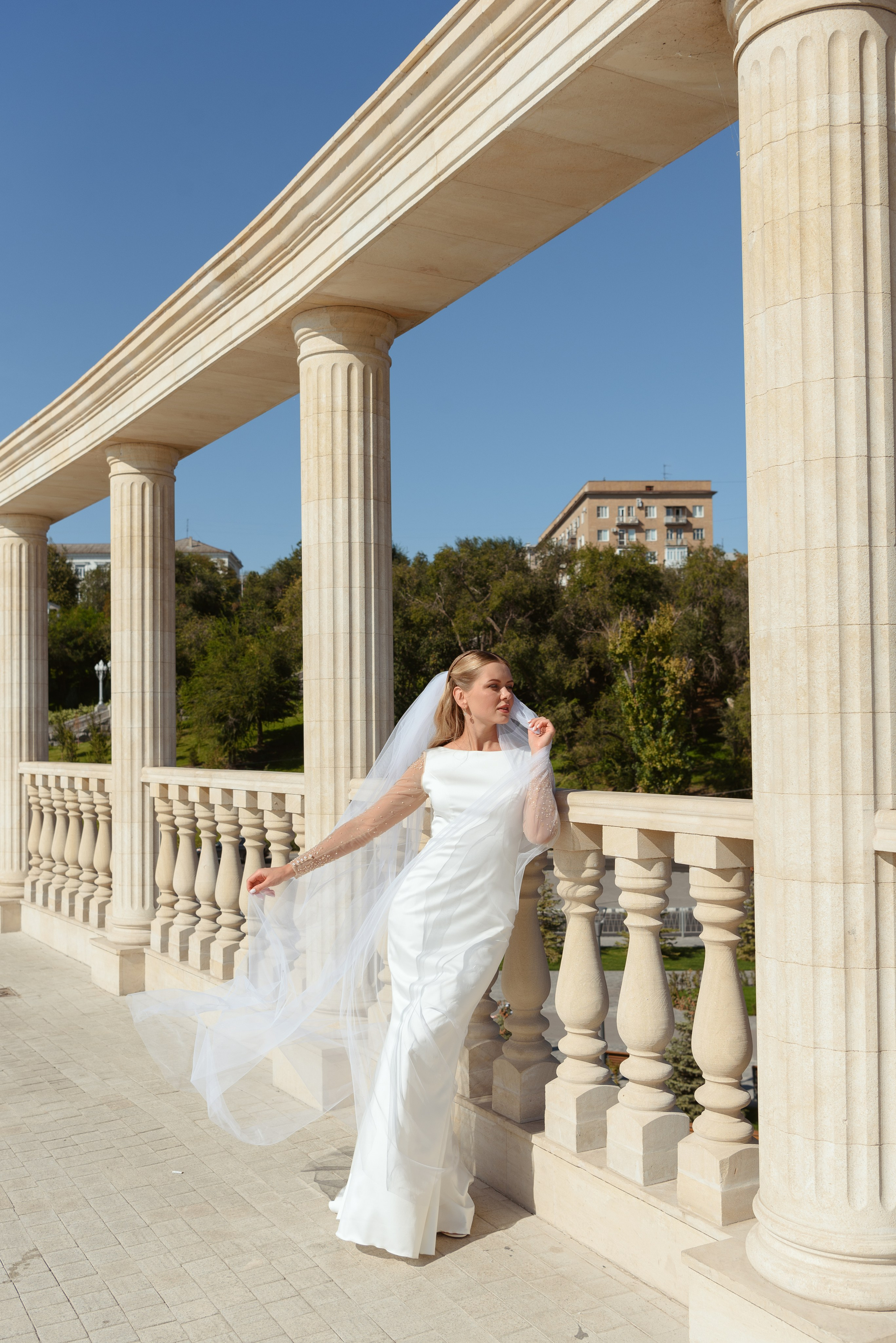 Никита и Ирина. Свадебный фотограф Кузьмина Лилия