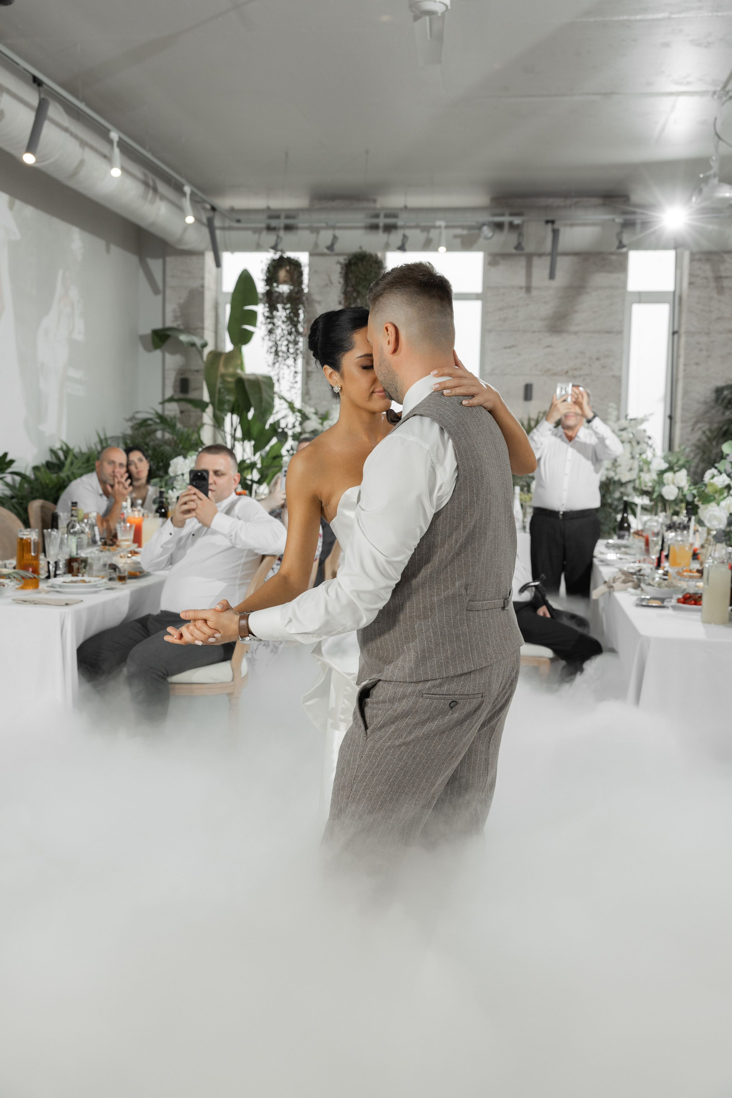 Андрей и Виктория. Свадебный фотограф Тула Москва СПБ / Сёмина Дарья