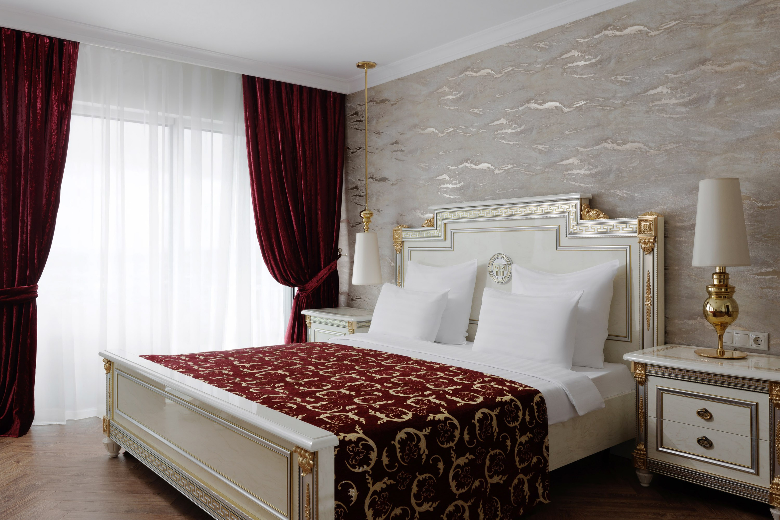 Cosmos Selection Grozny City