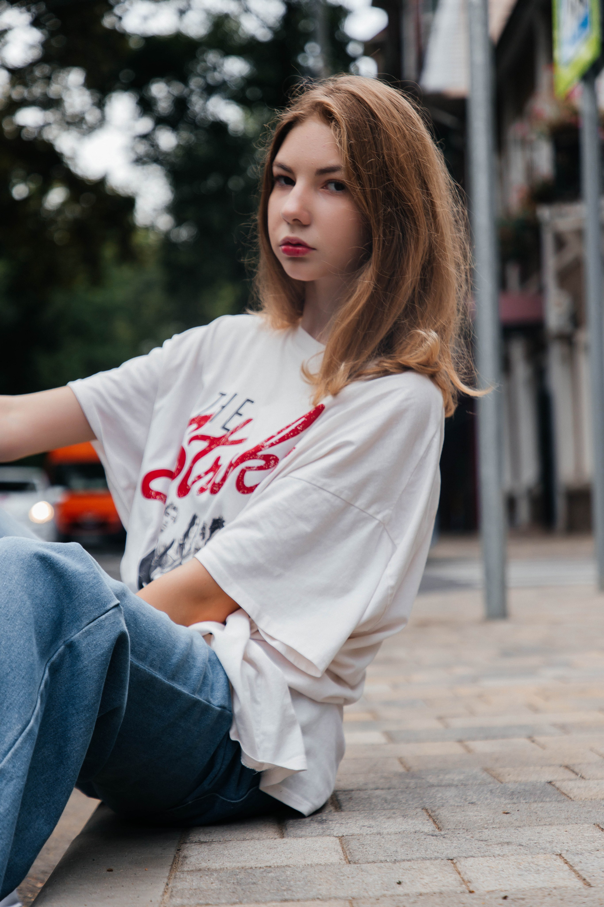 Style. Efimova Model Agency