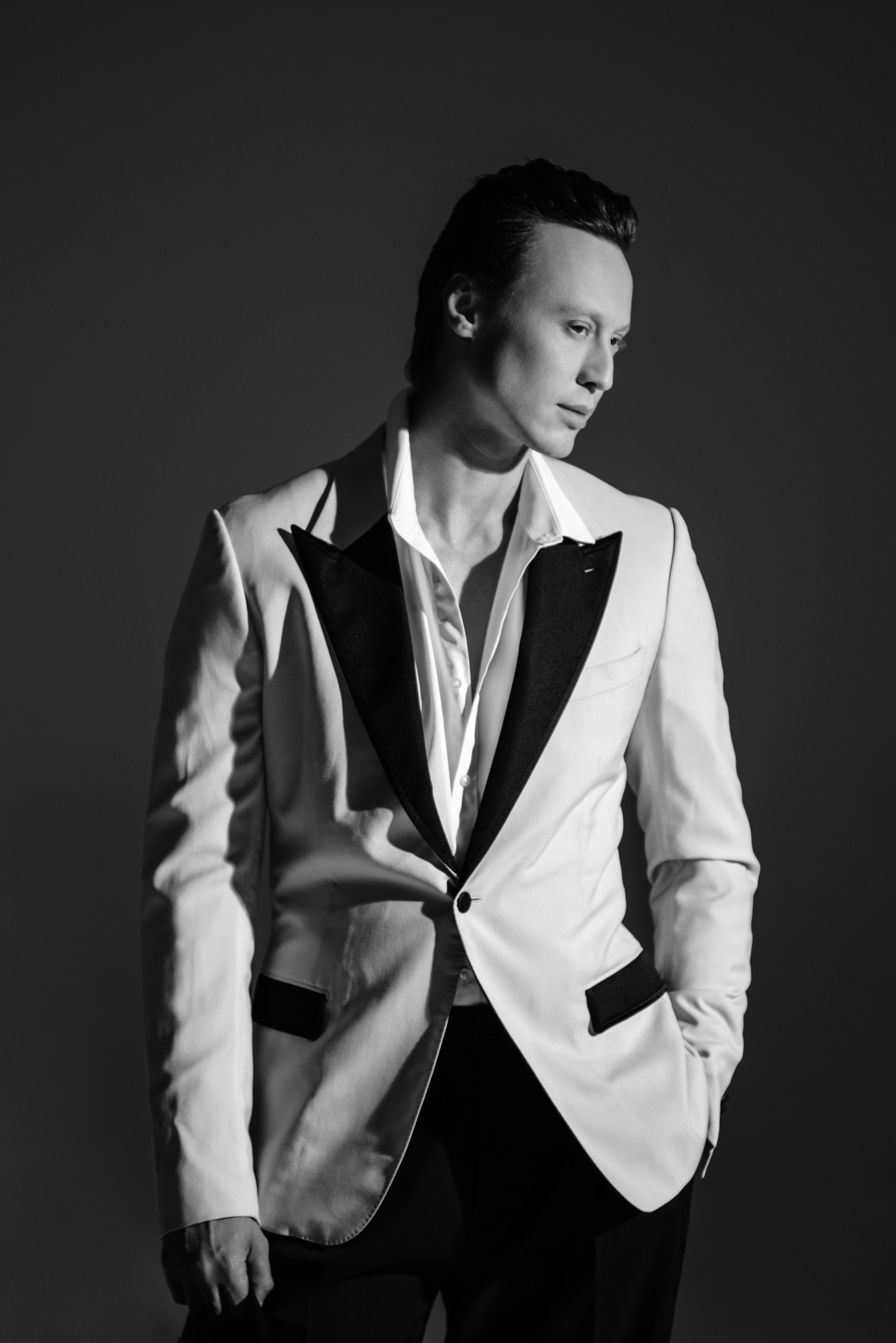 Владимир Славский. Портретный и семейный фотограф в Санкт-Петербурге Марина Никифорова