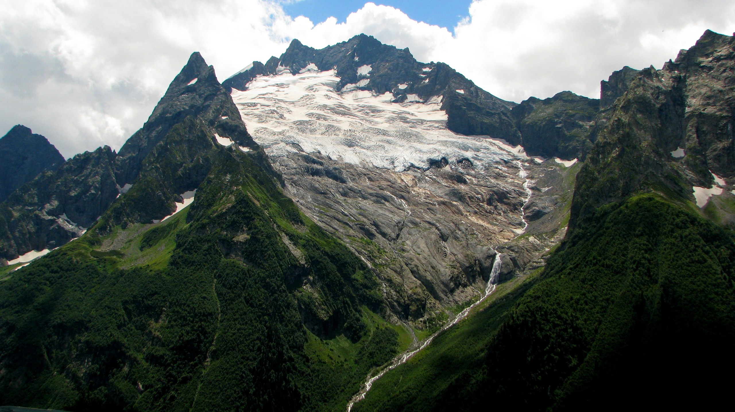 Природа. Пейзажи. Фотограф в Санкт-Петербурге Александр Костюнин