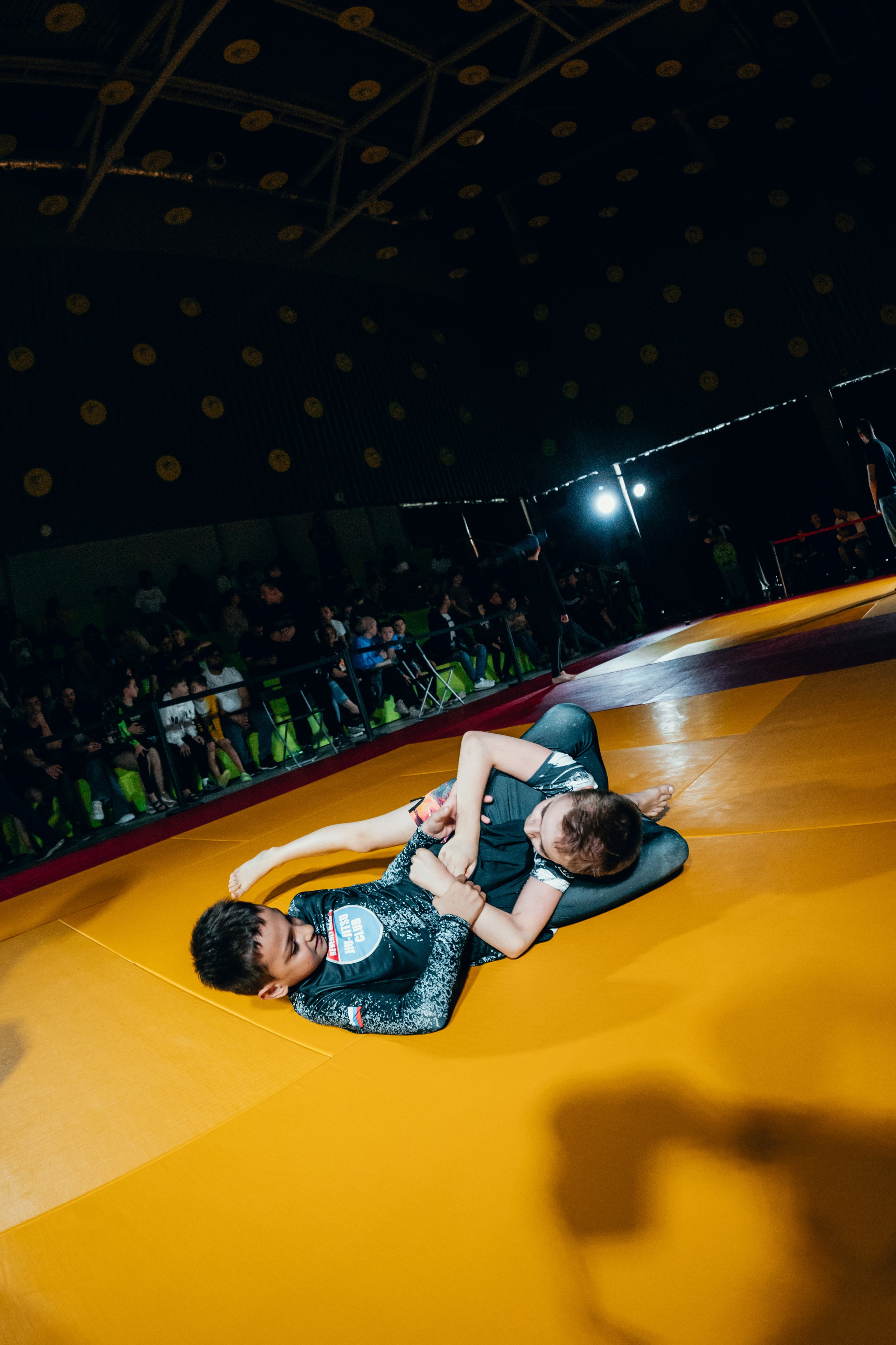 Турнир Teta Promotion 2024. Главная